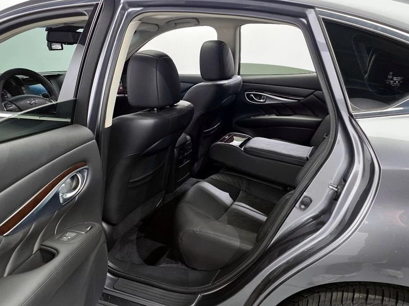 Infiniti Q70 3.7 AWD| 330�.�. | Mobile.bg � ����������� 11