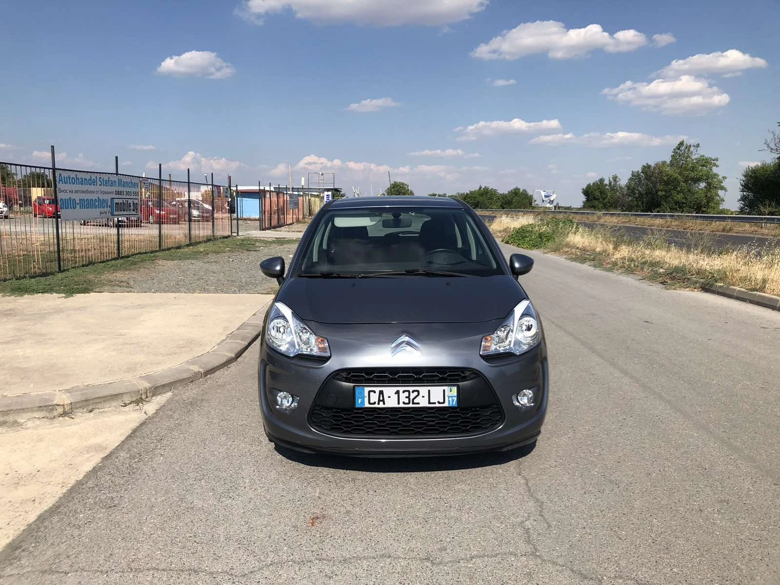 Citroen C3 1.4HDI - изображение 2