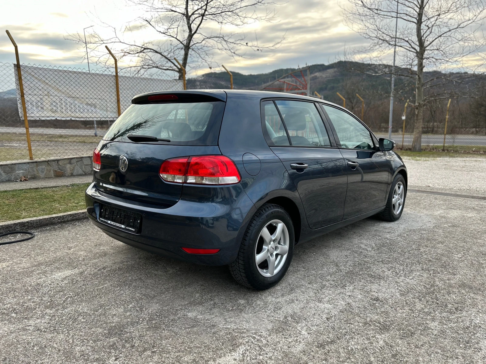 VW Golf 1.4 Comfort Line - изображение 2