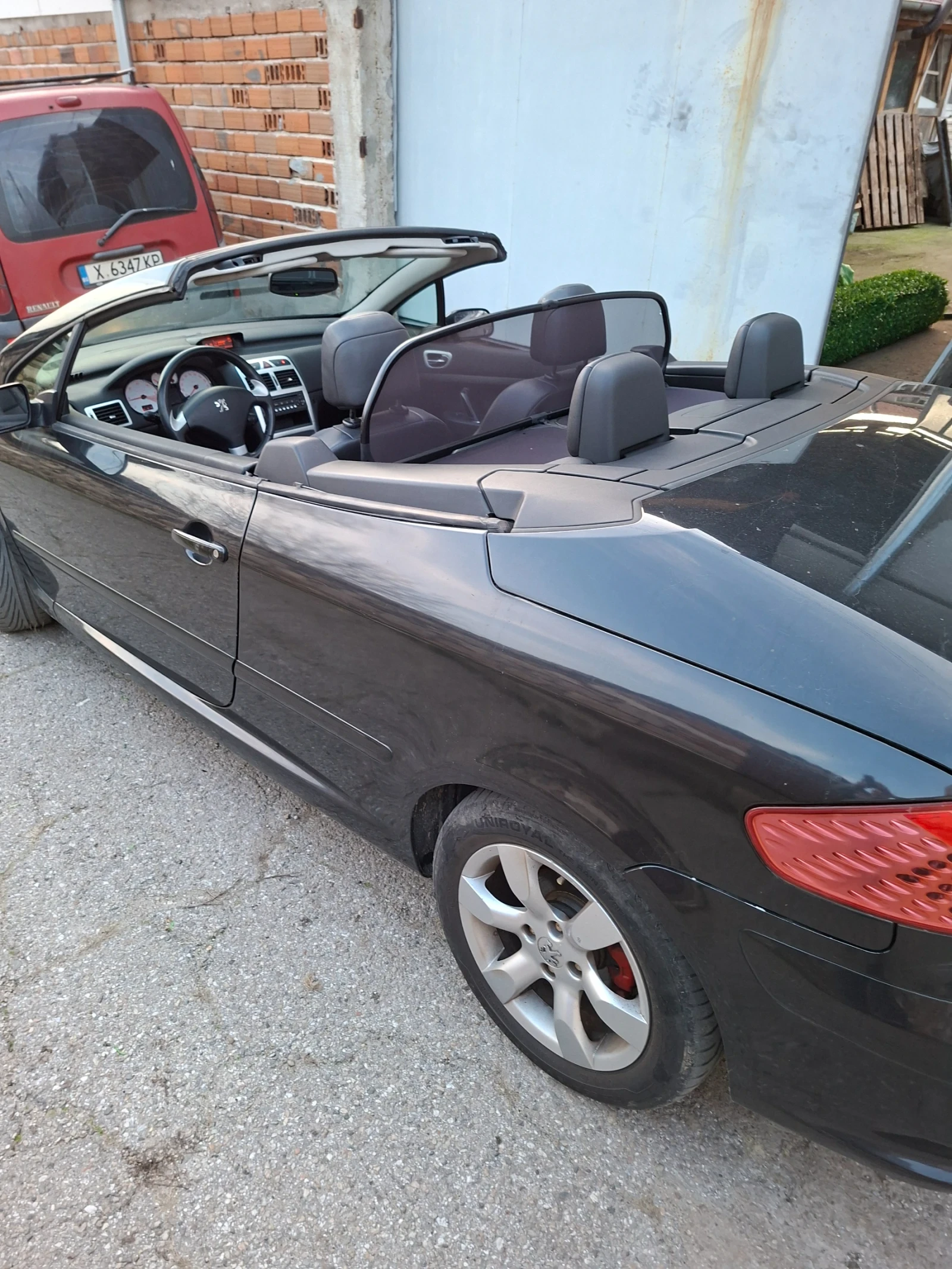 Peugeot 307 | Mobile.bg � ����������� 16