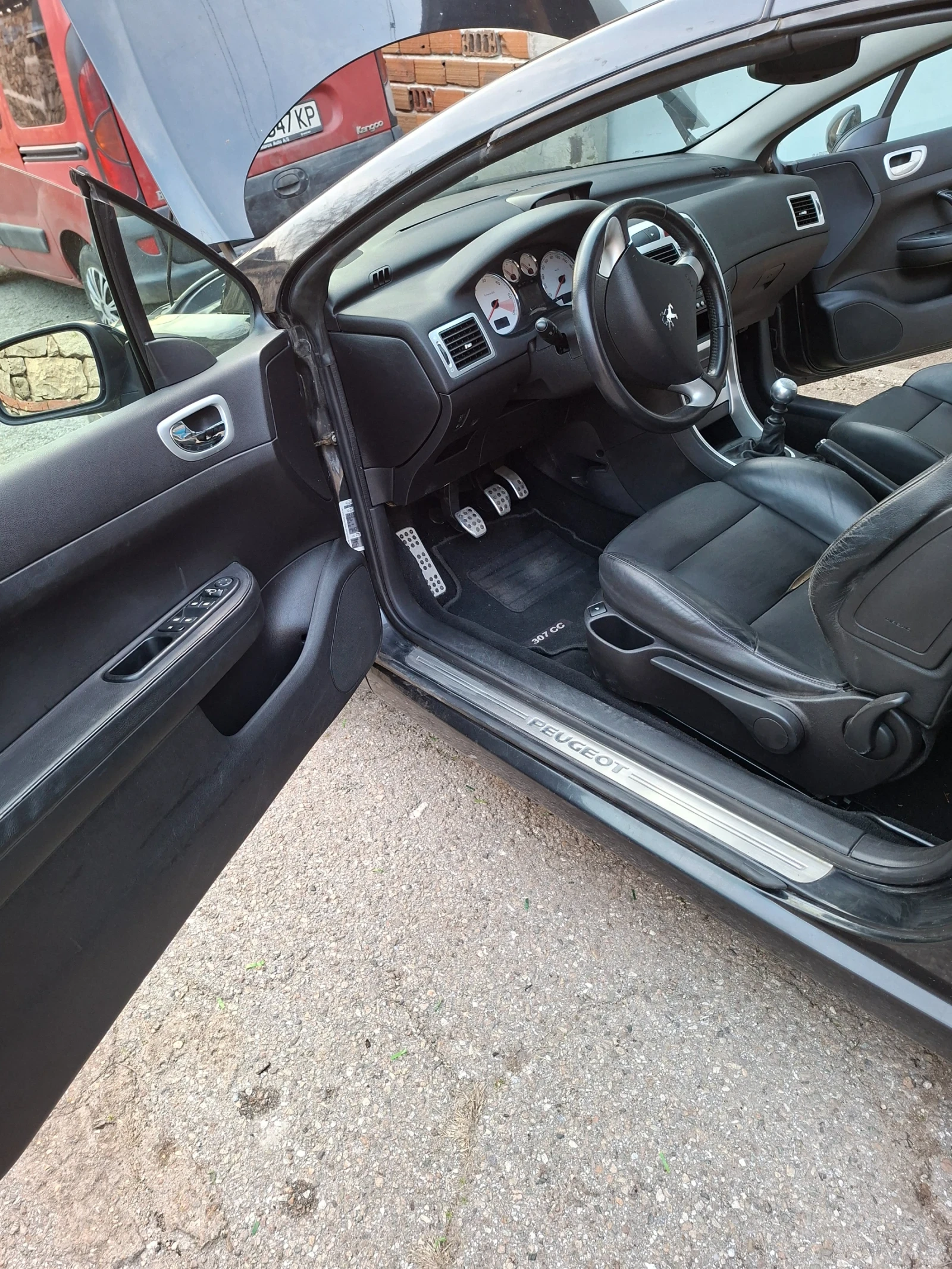 Peugeot 307 | Mobile.bg � ����������� 7