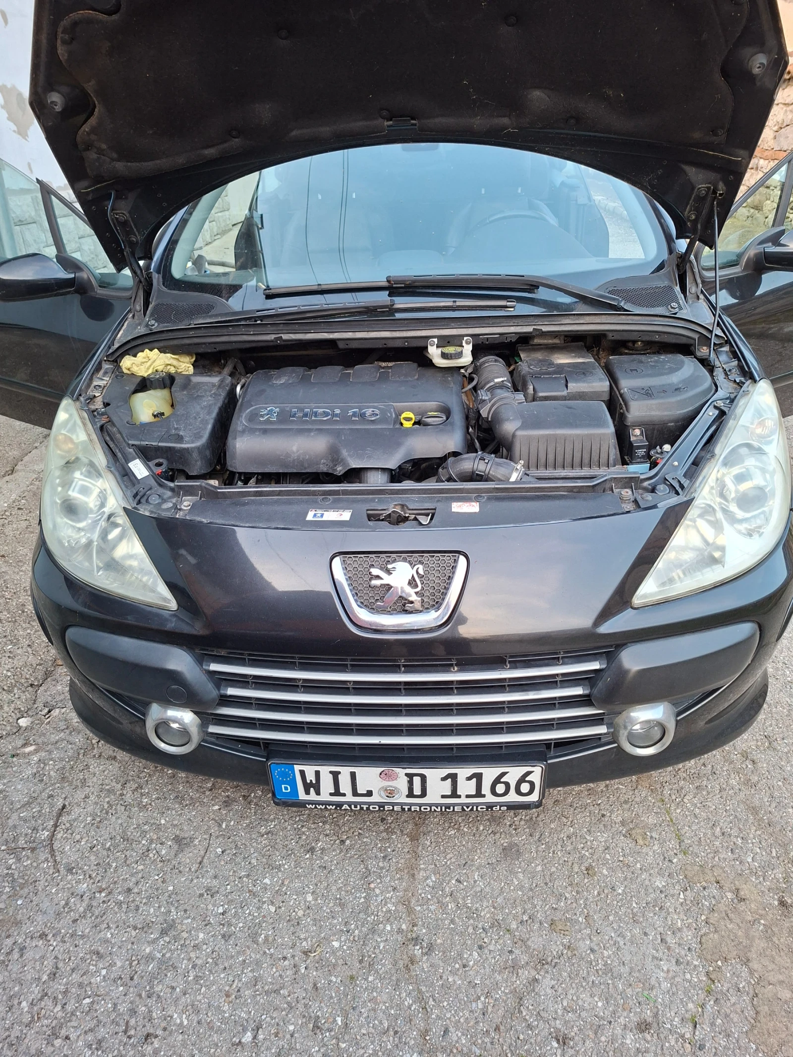 Peugeot 307 | Mobile.bg � ����������� 5