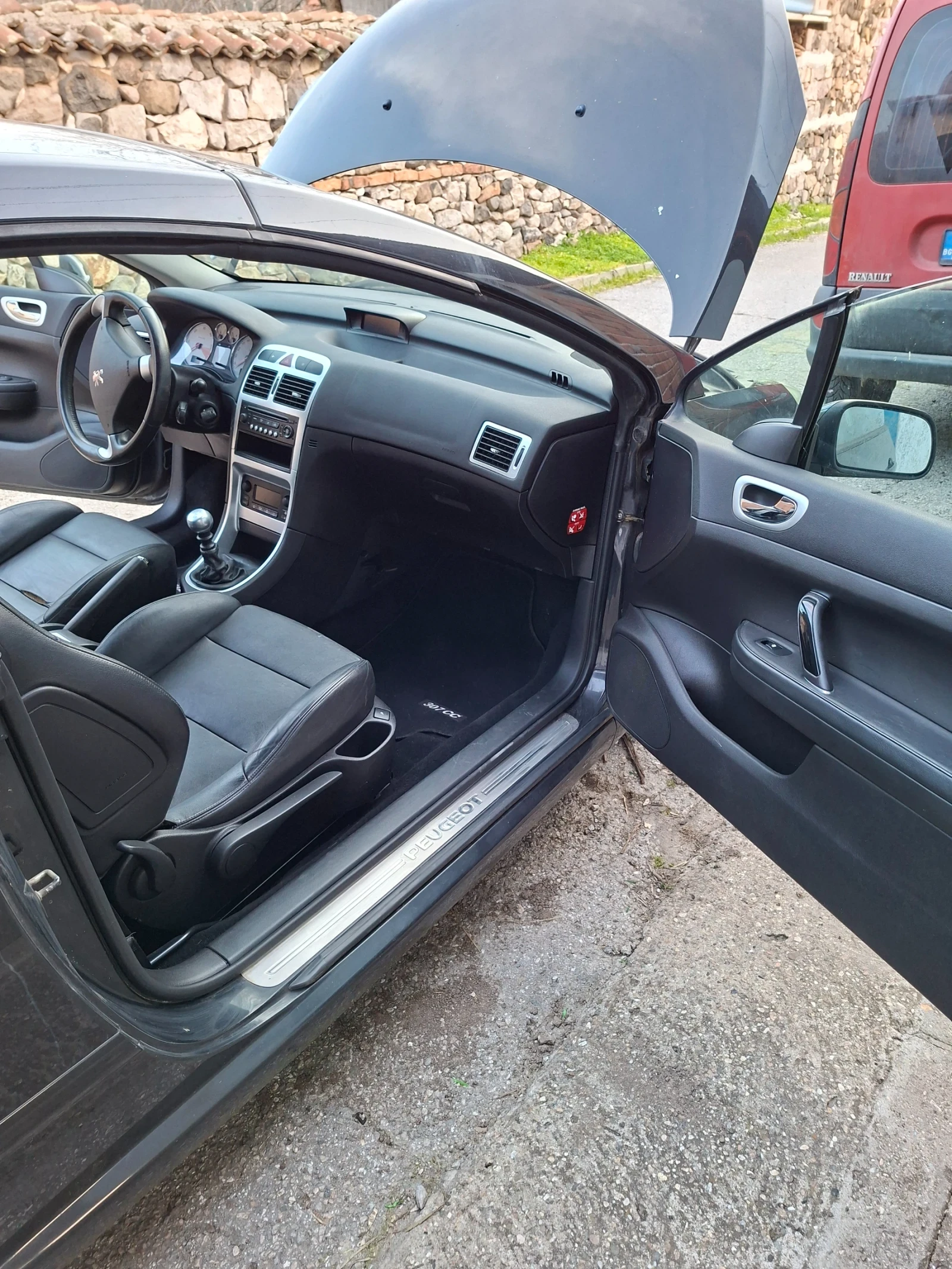 Peugeot 307 | Mobile.bg � ����������� 8