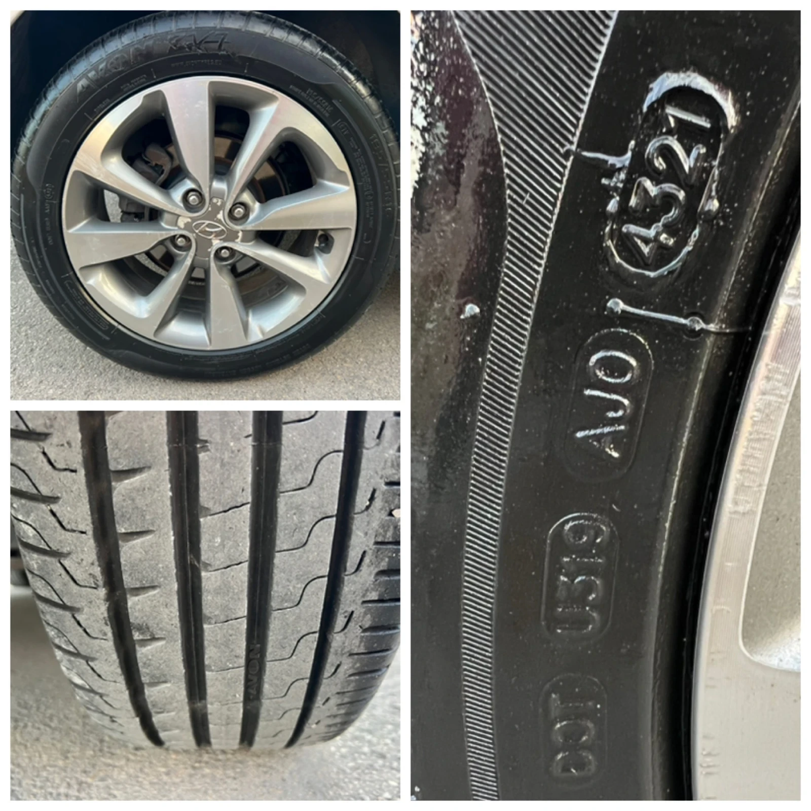 Hyundai I20 1.1CRDI/EURO6b | Mobile.bg   17