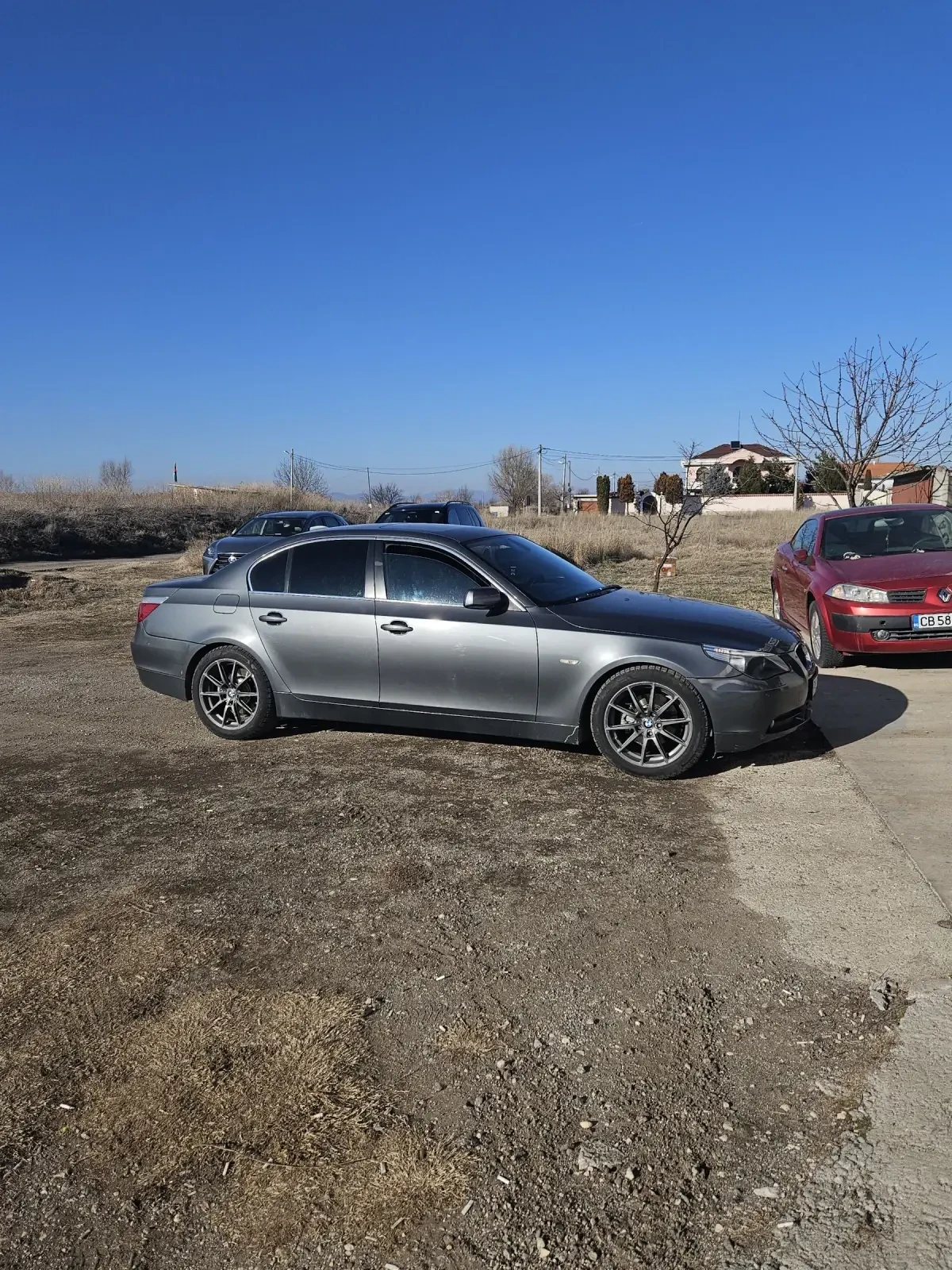 BMW 520 520 i ЛИЗИНГ! - изображение 2