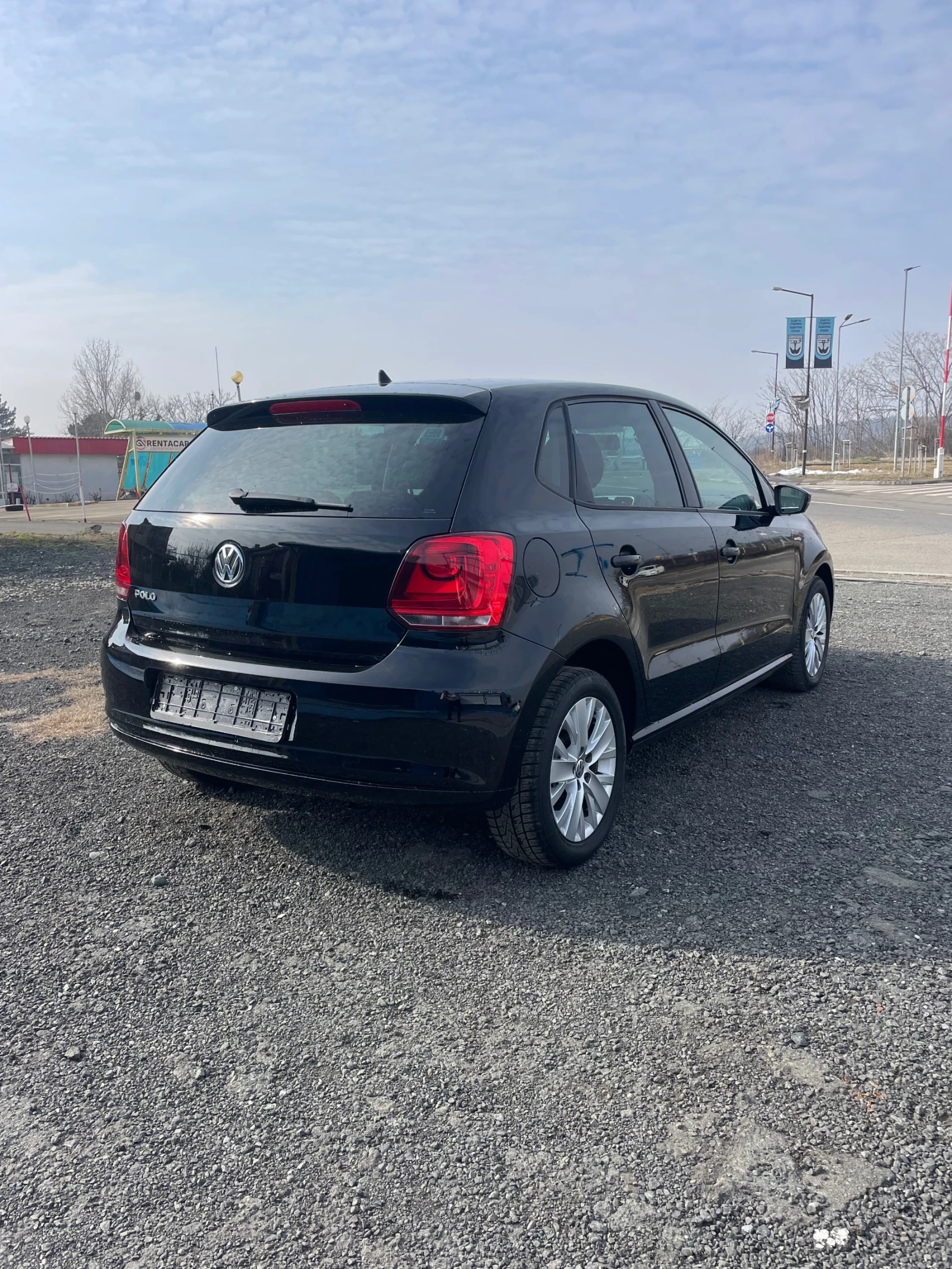 VW Polo 1.2i - изображение 4