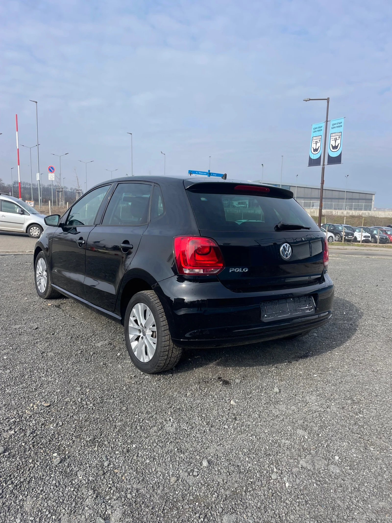 VW Polo 1.2i - изображение 3