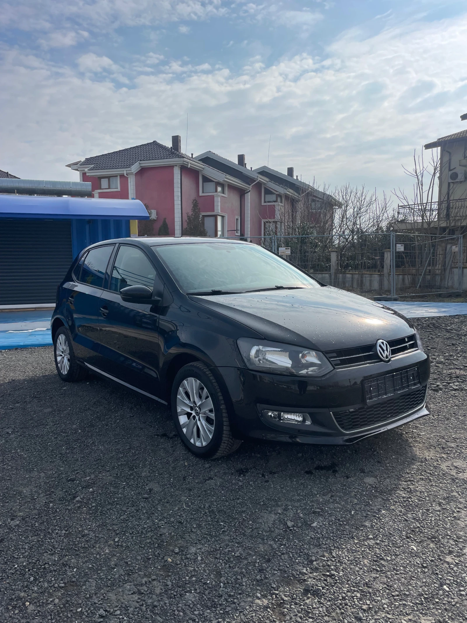 VW Polo 1.2i - изображение 2