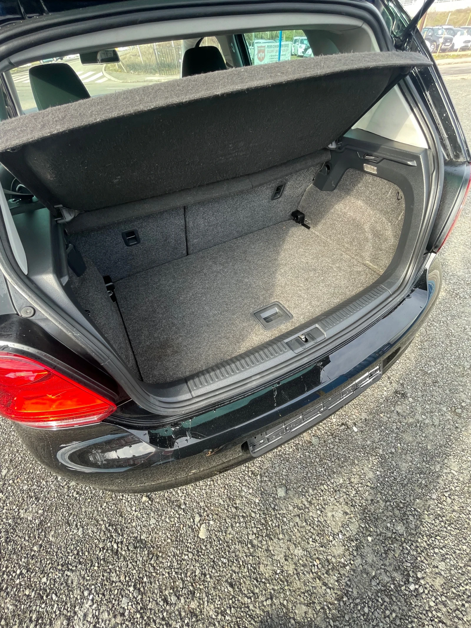 VW Polo 1.2i | Mobile.bg — изображение 14