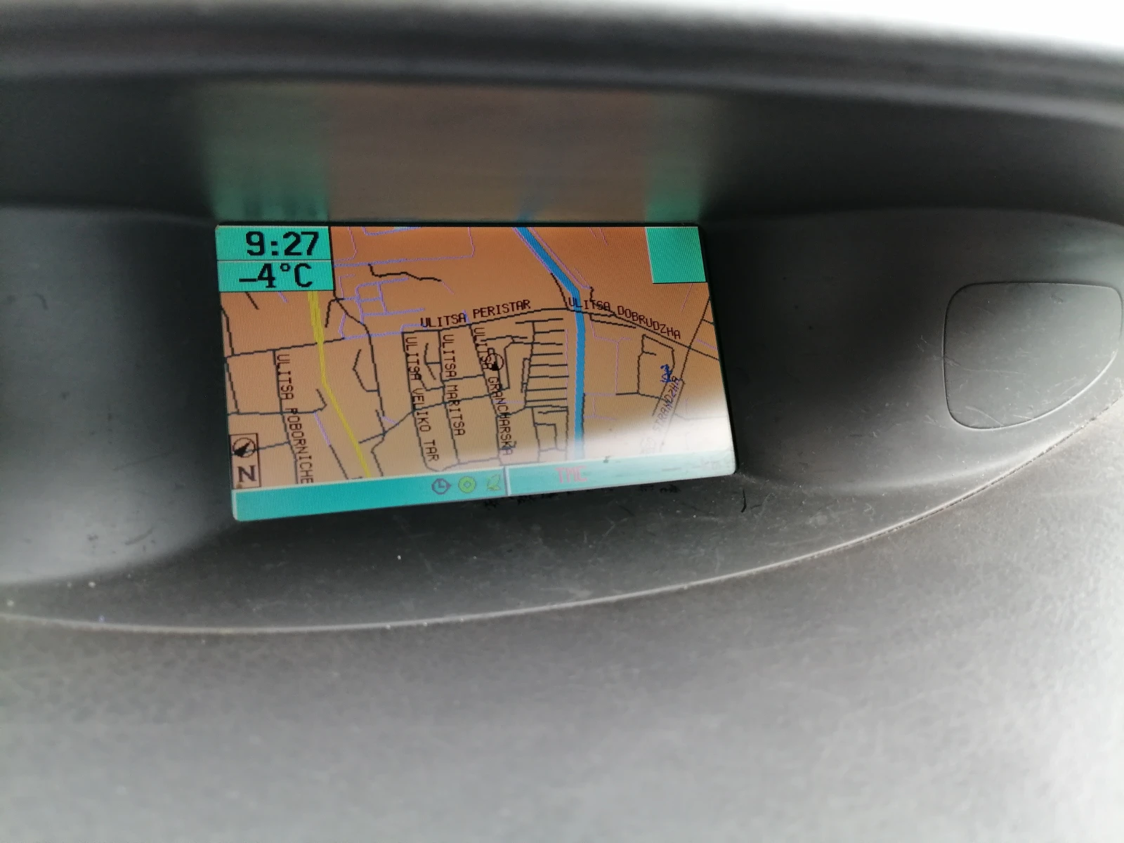 Renault Laguna 2.2dci | Mobile.bg — изображение 12