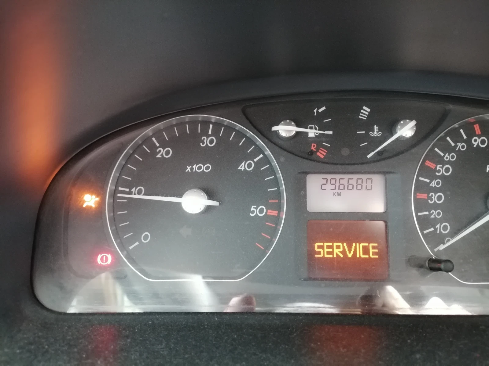 Renault Laguna 2.2dci | Mobile.bg — изображение 15