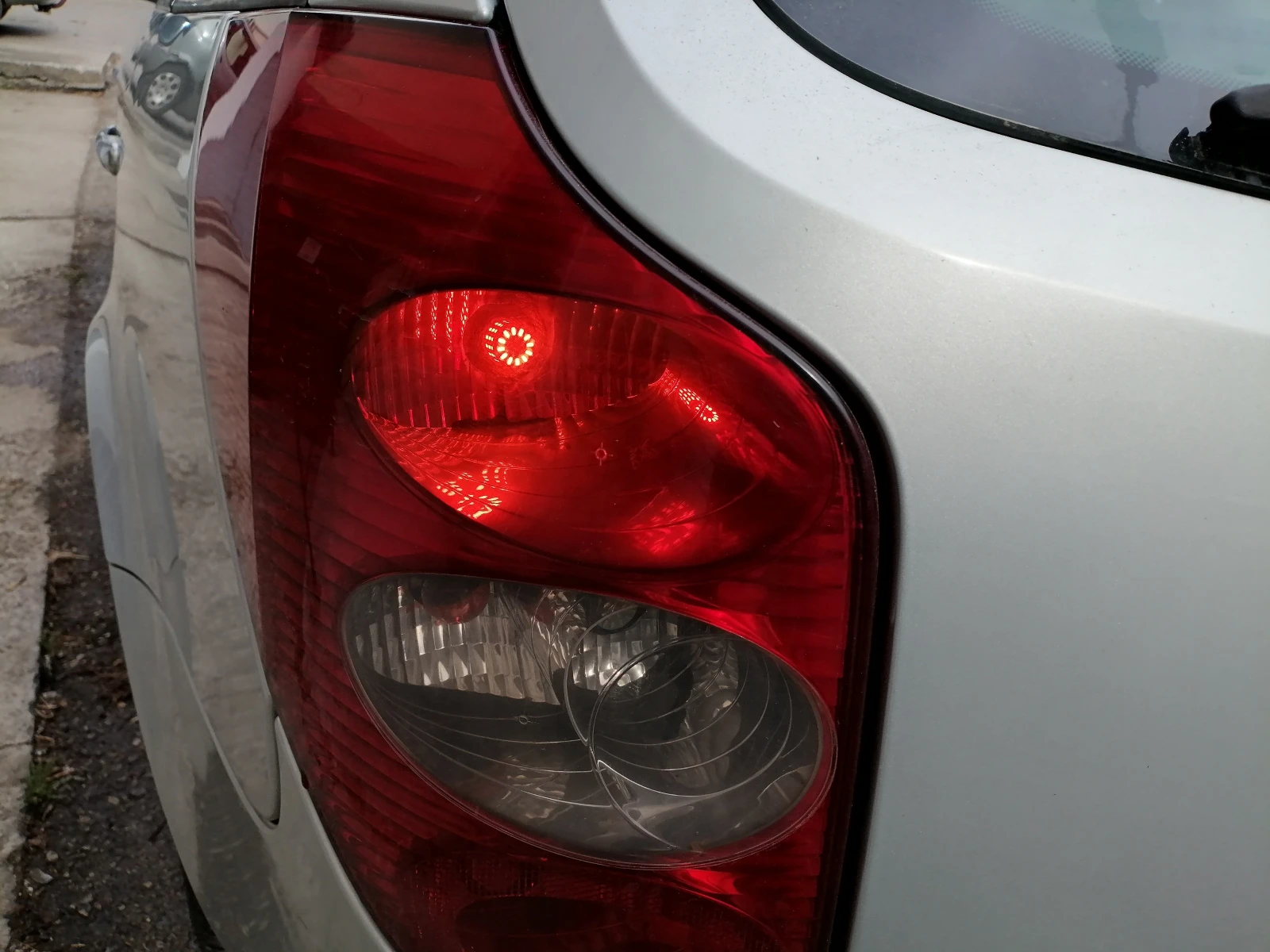 Renault Laguna 2.2dci | Mobile.bg — изображение 14