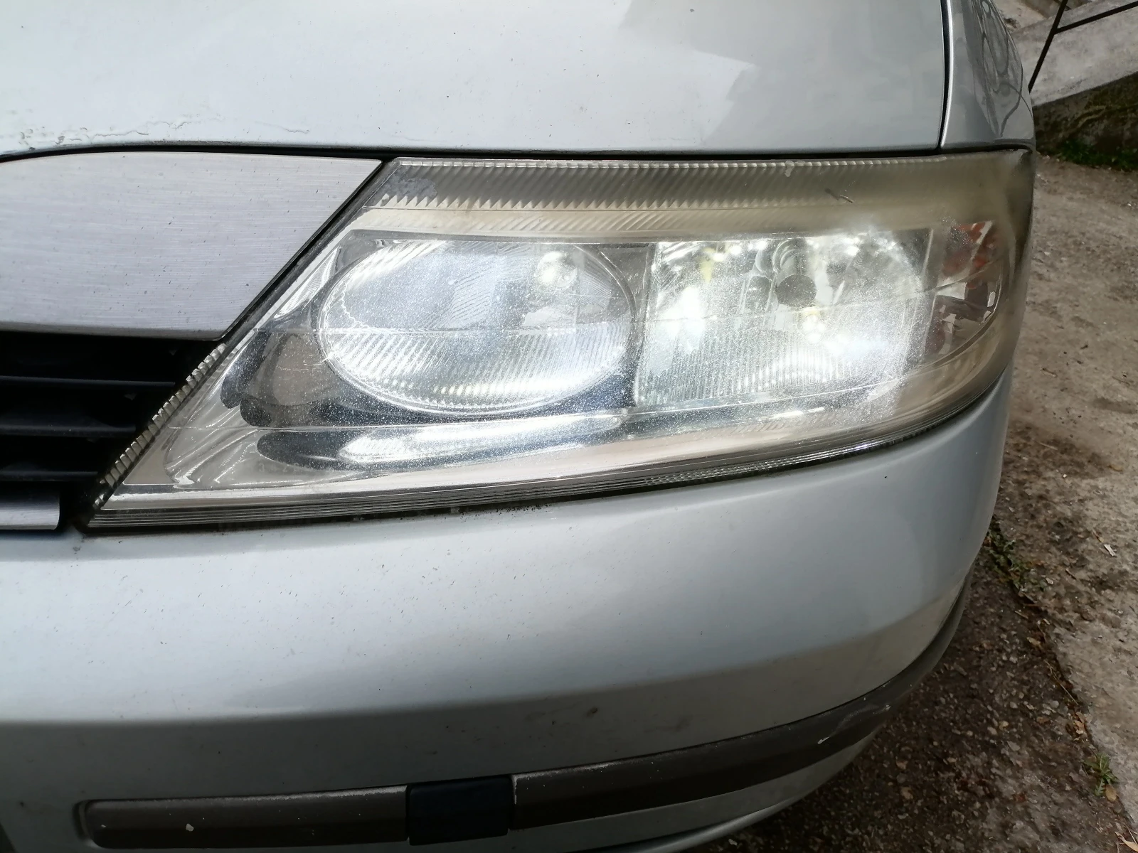 Renault Laguna 2.2dci | Mobile.bg — изображение 13