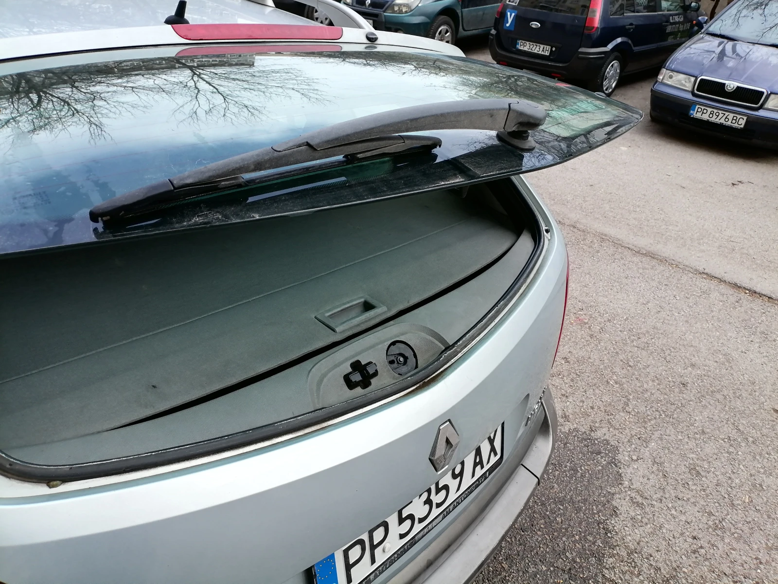 Renault Laguna 2.2dci | Mobile.bg — изображение 10