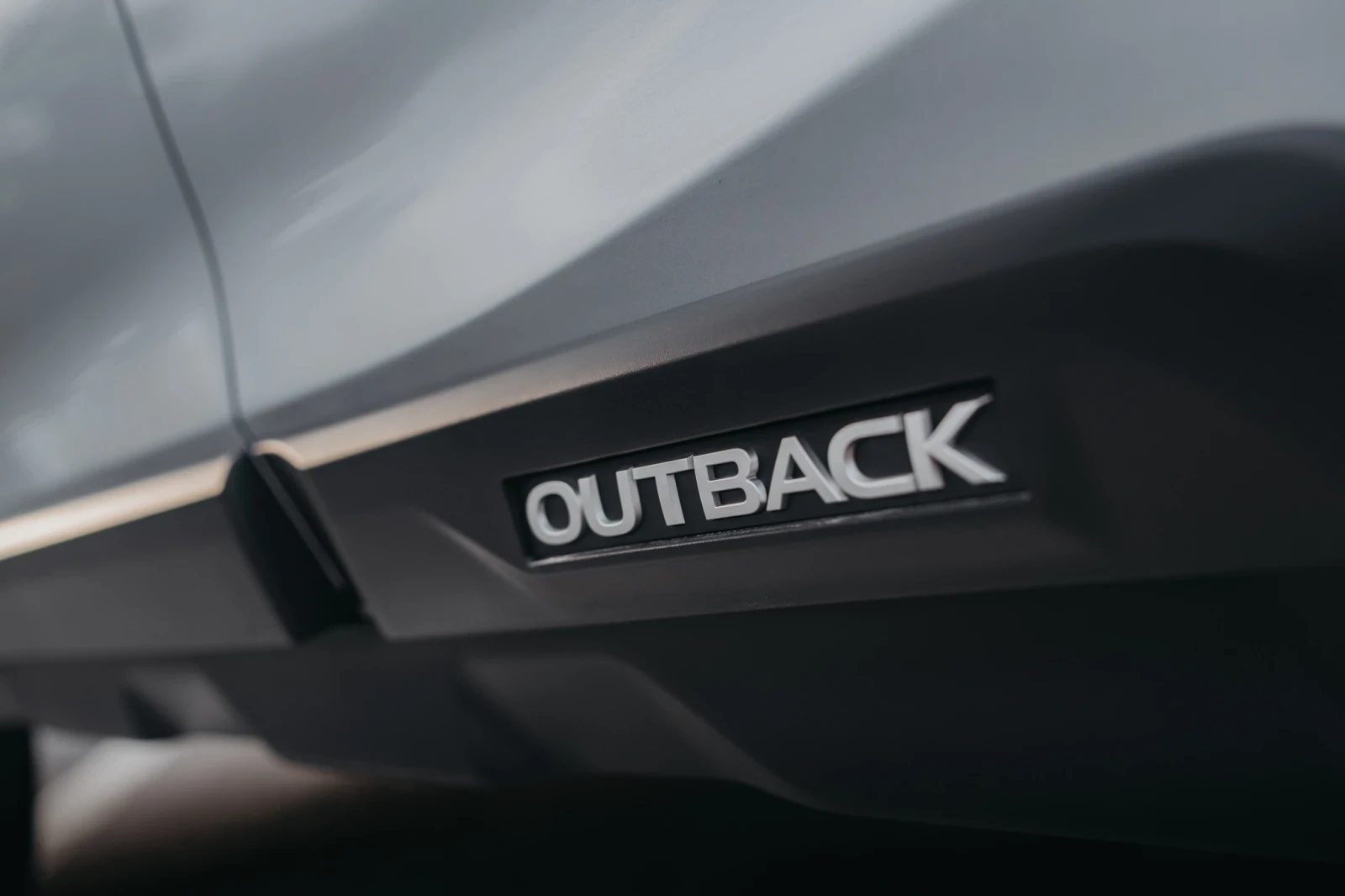 Subaru Outback  - изображение 8