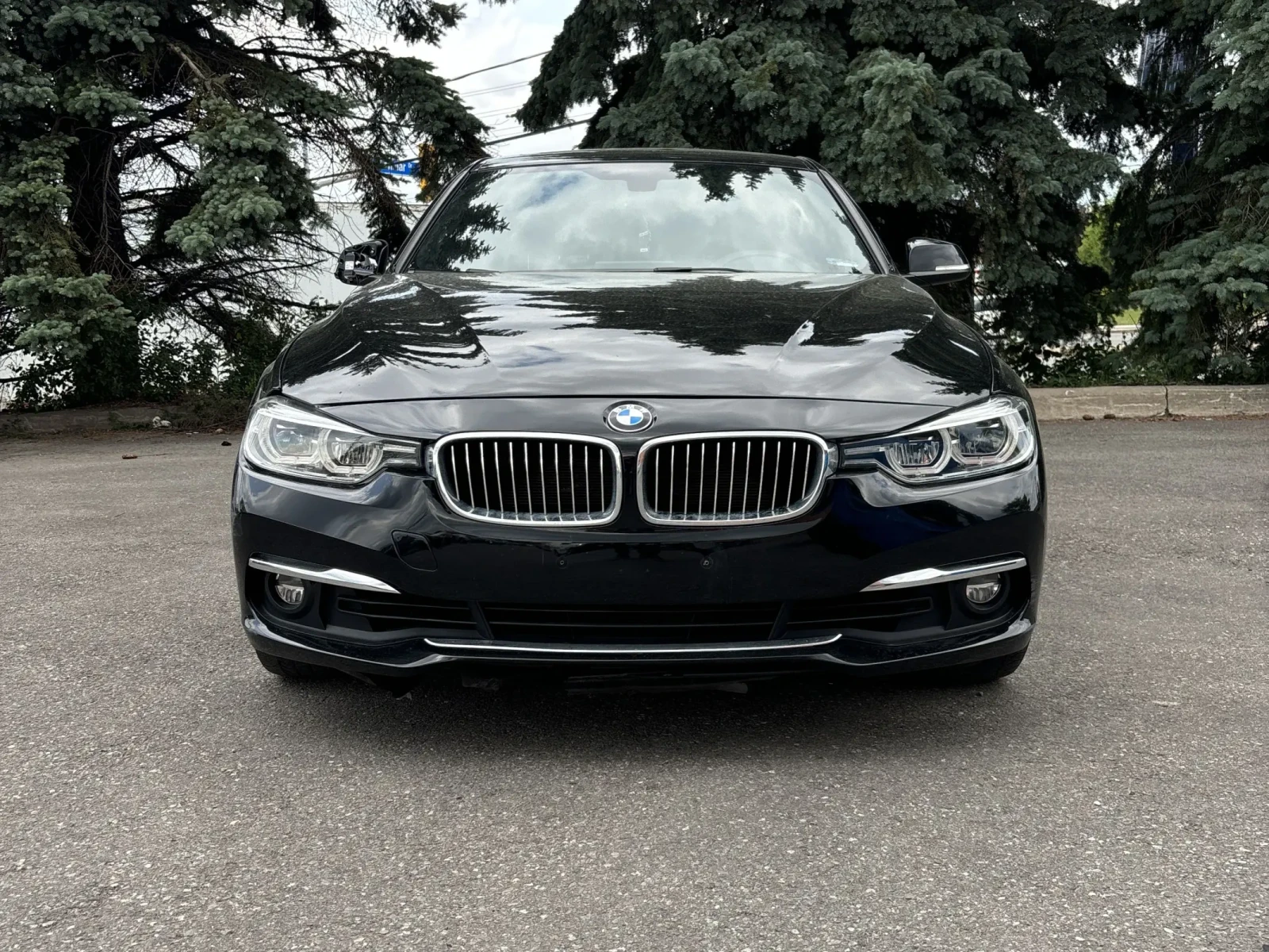 BMW 330 * xDrive * B48 * CarFax * АвтоКредит*  - изображение 2