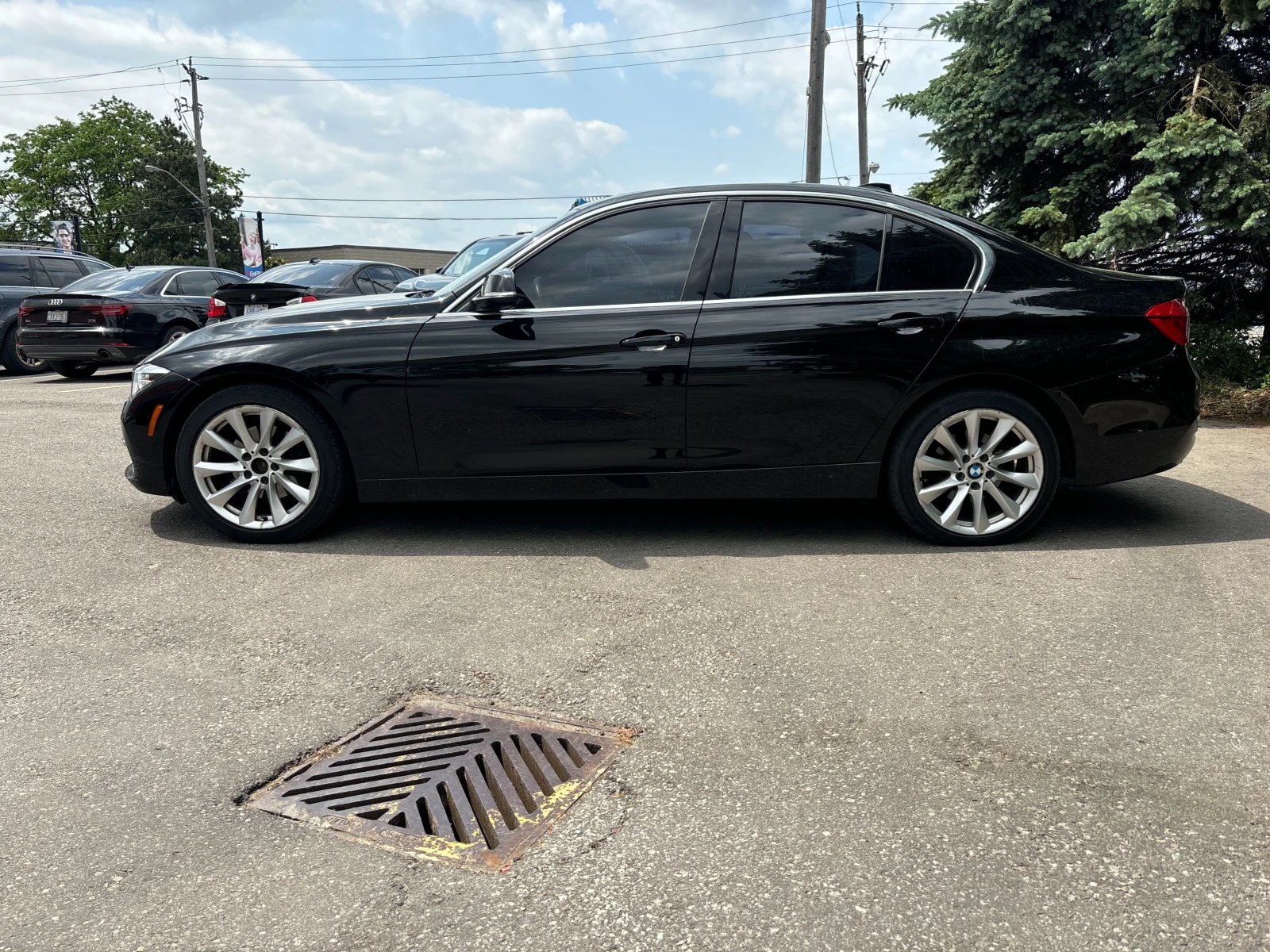BMW 330 * xDrive * B48 * CarFax * АвтоКредит*  - изображение 3