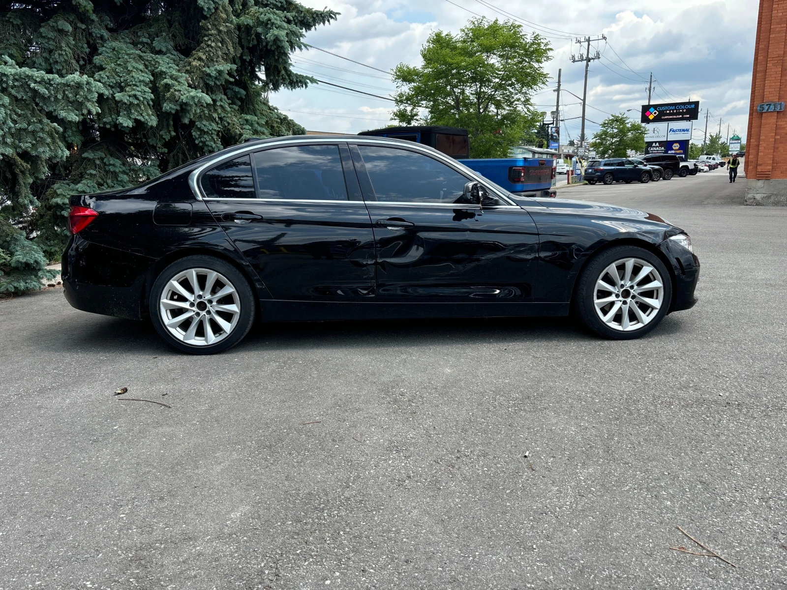 BMW 330 * xDrive * B48 * CarFax * АвтоКредит*  - изображение 4