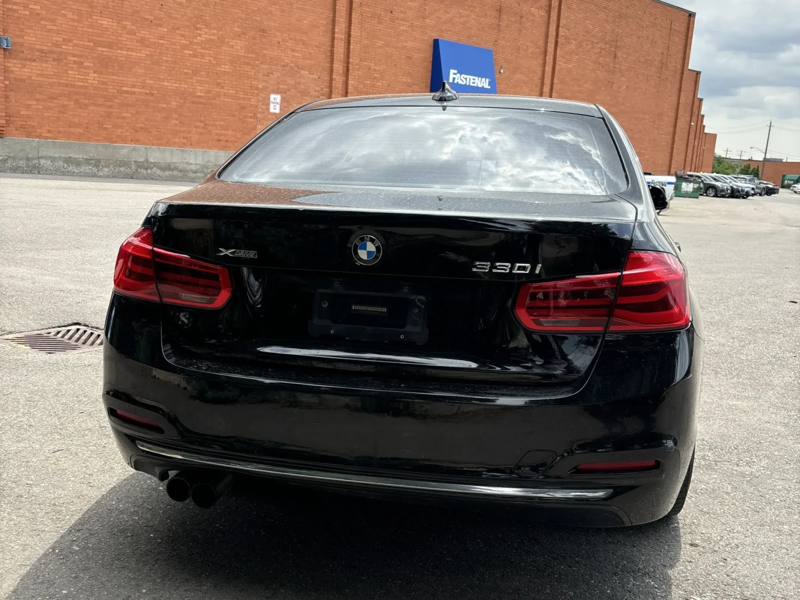 BMW 330 * xDrive * B48 * CarFax * АвтоКредит*  - изображение 6