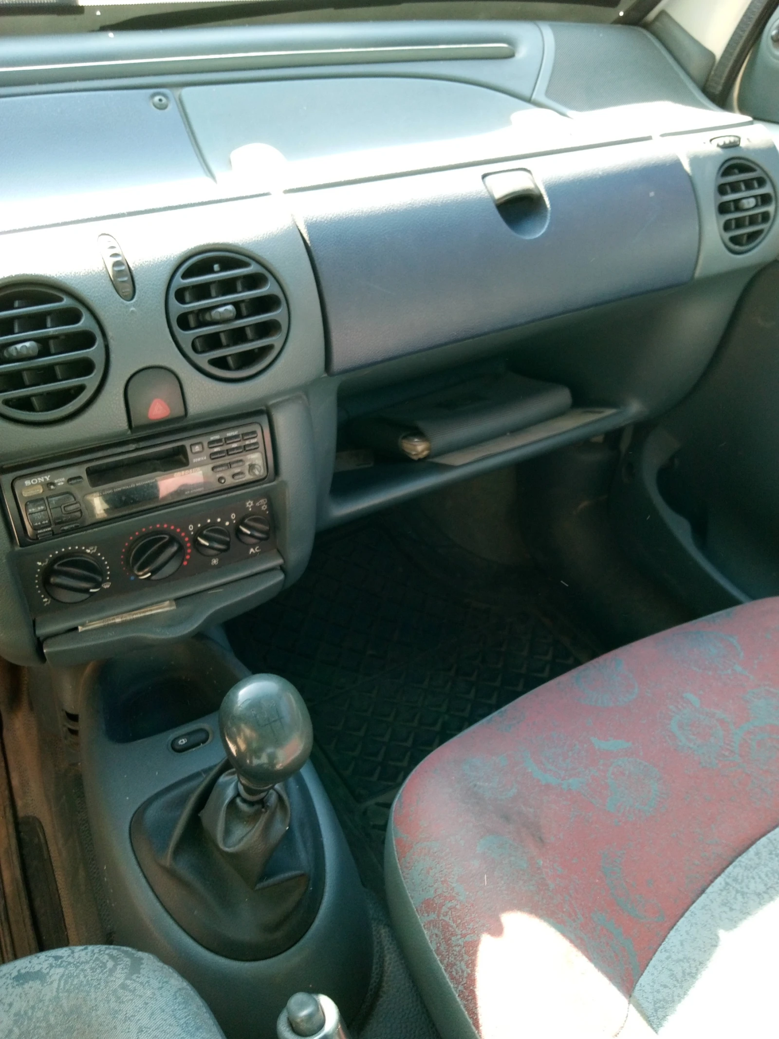 Renault Kangoo  - изображение 6