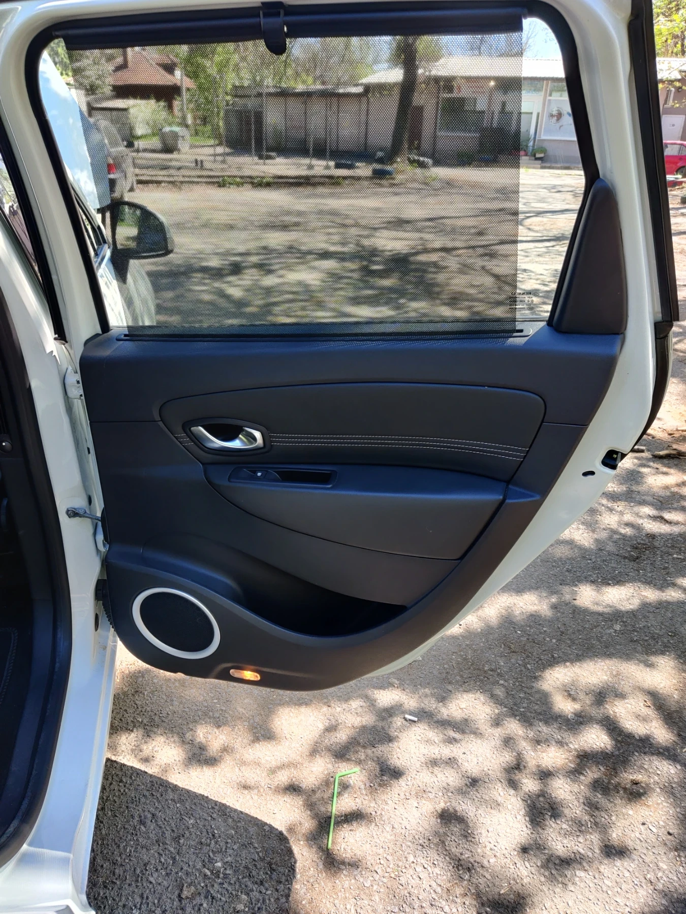 Renault Scenic 1.6 Газ - изображение 4