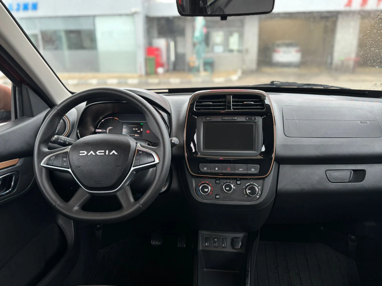 Dacia Spring 💥EXTREME💥65💥 - изображение 10