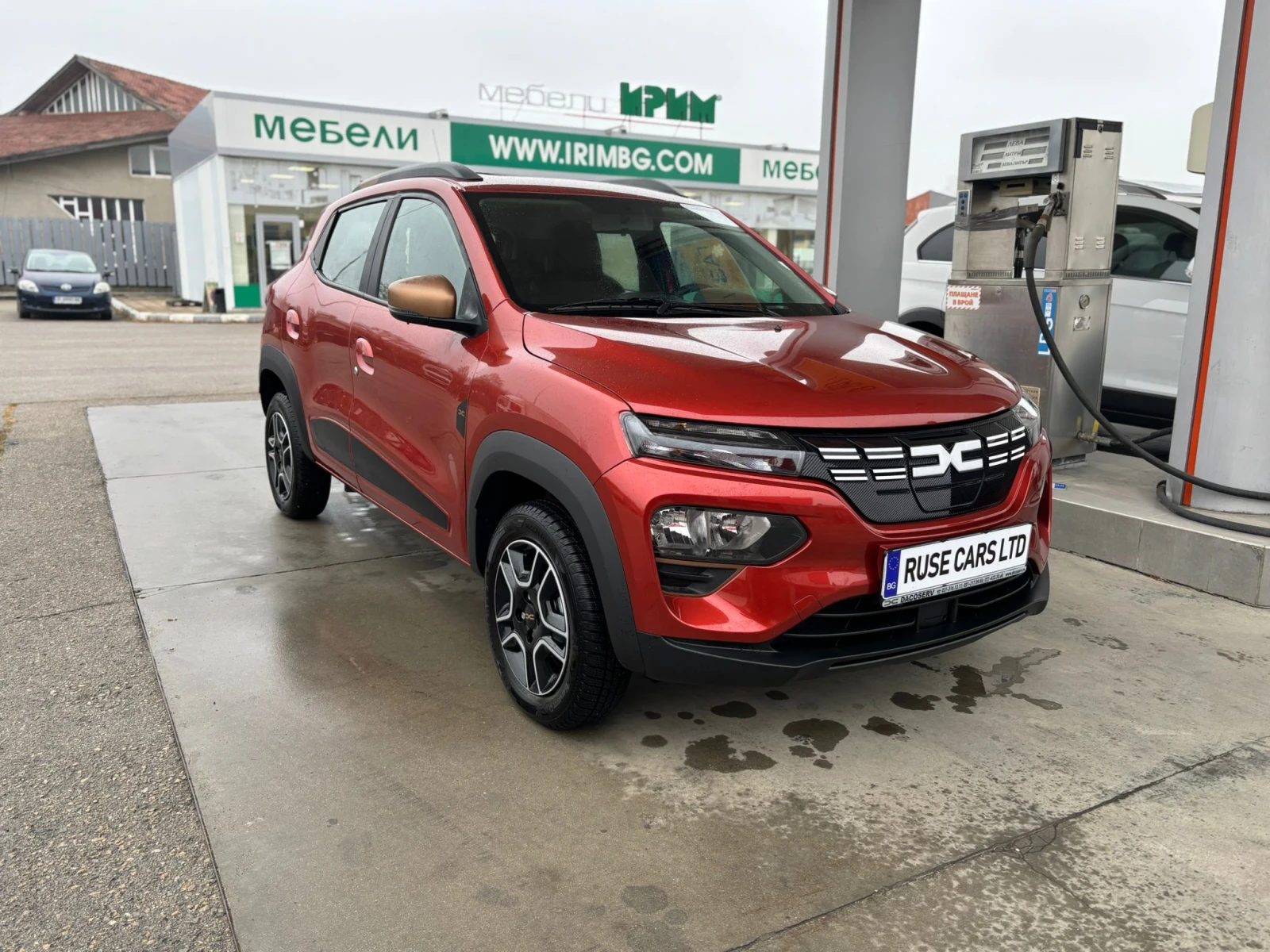 Dacia Spring 💥EXTREME💥65💥 - изображение 2