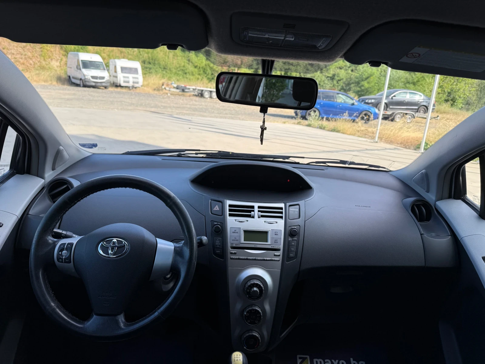 Toyota Yaris | Mobile.bg   12