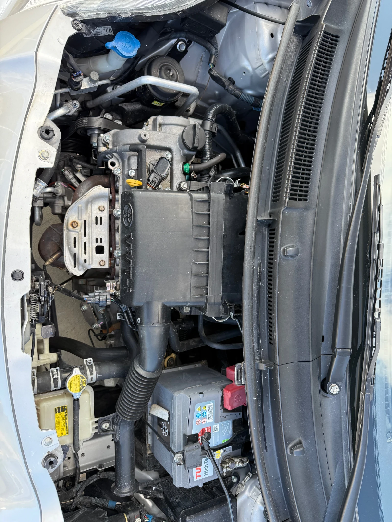 Toyota Yaris | Mobile.bg   16