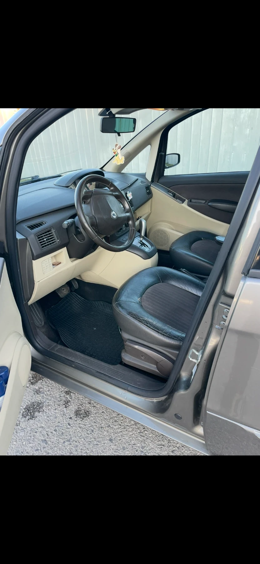 Lancia Musa 1.4I 16V - изображение 7