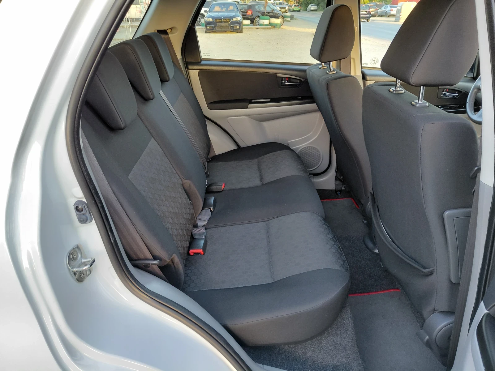 Suzuki SX4 1.6i NAVI Euro-5 - изображение 10