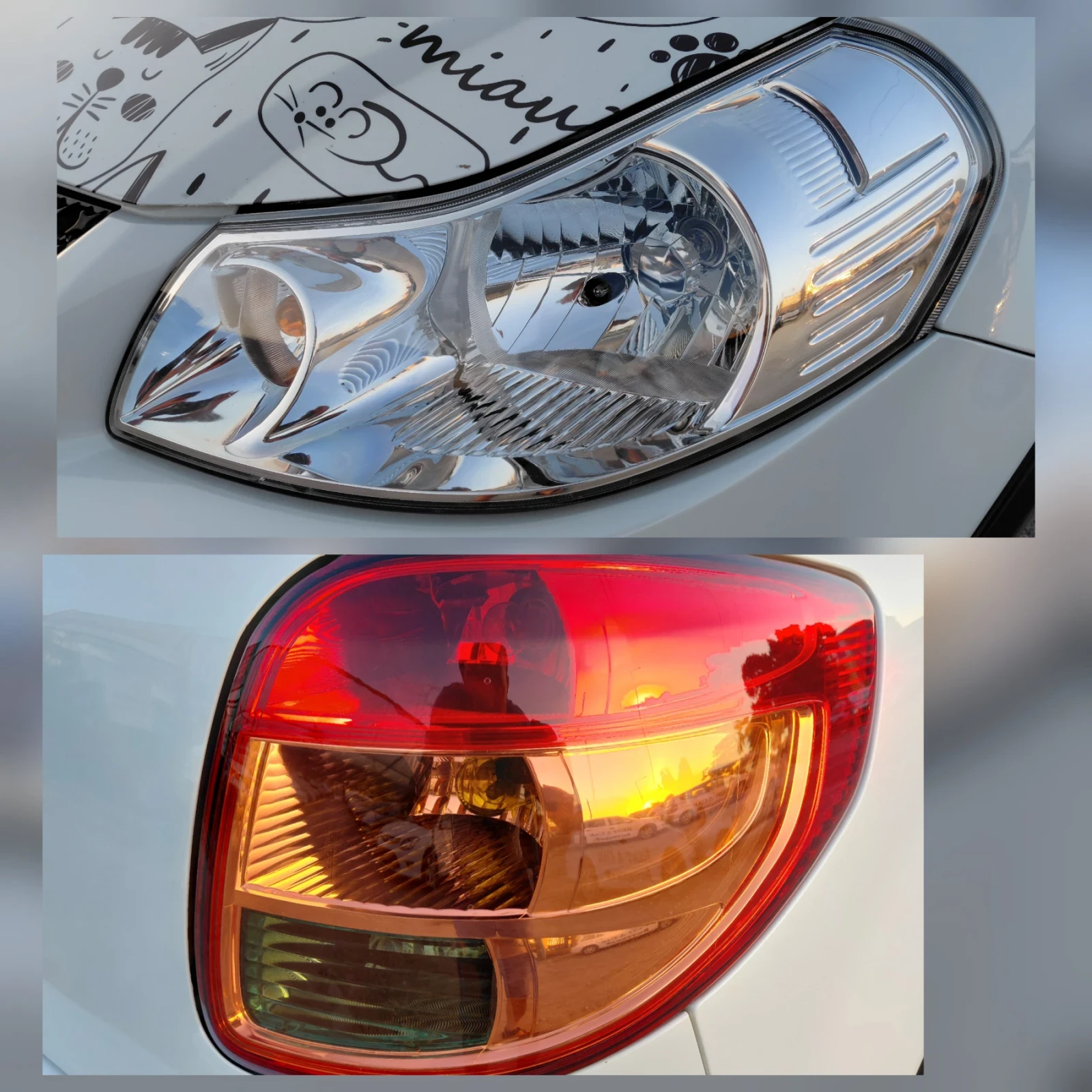 Suzuki SX4 1.6i NAVI Euro-5 | Mobile.bg — изображение 17