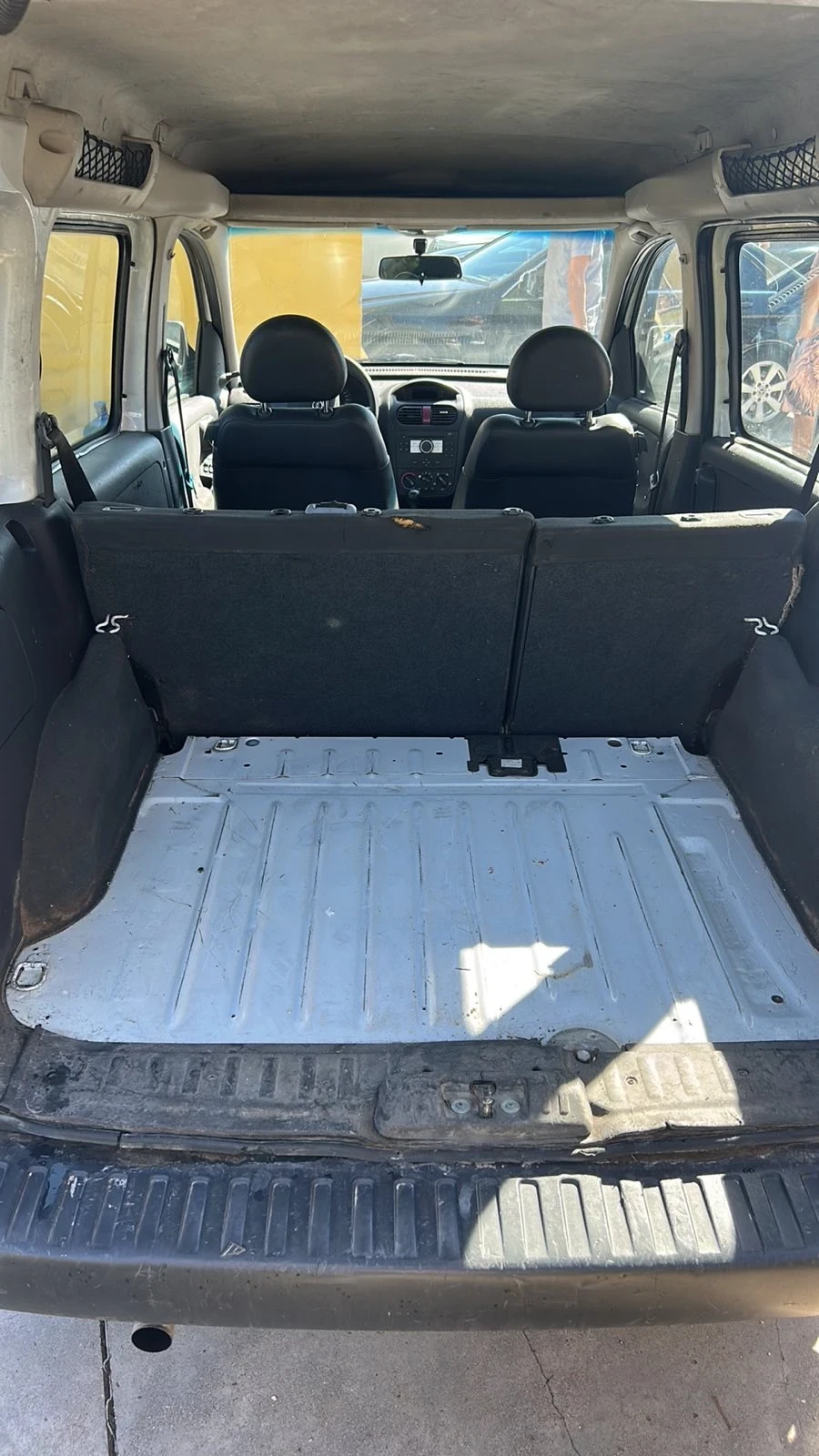 Opel Combo 1.3d - изображение 4
