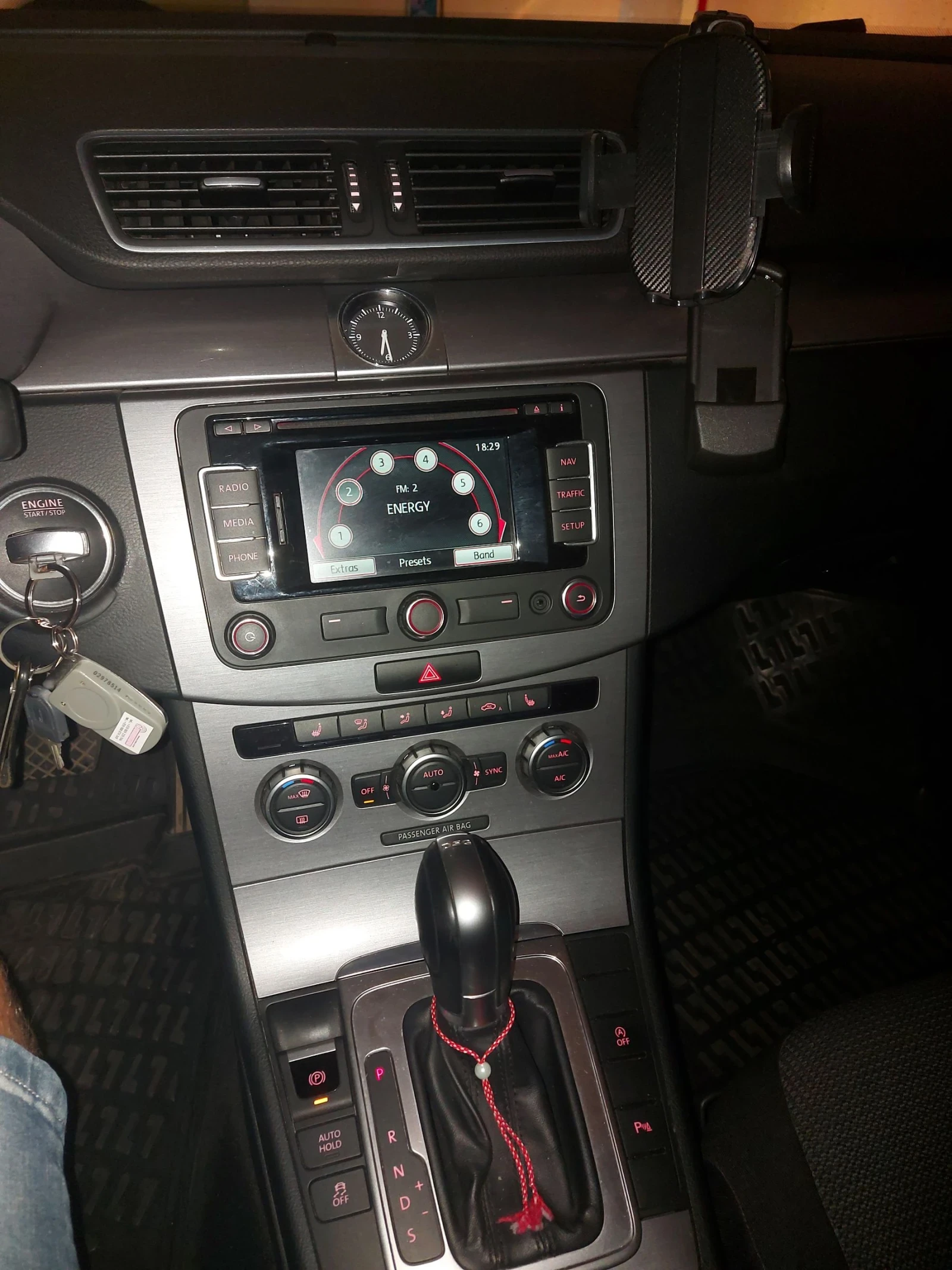 VW Passat B7      | Mobile.bg   15