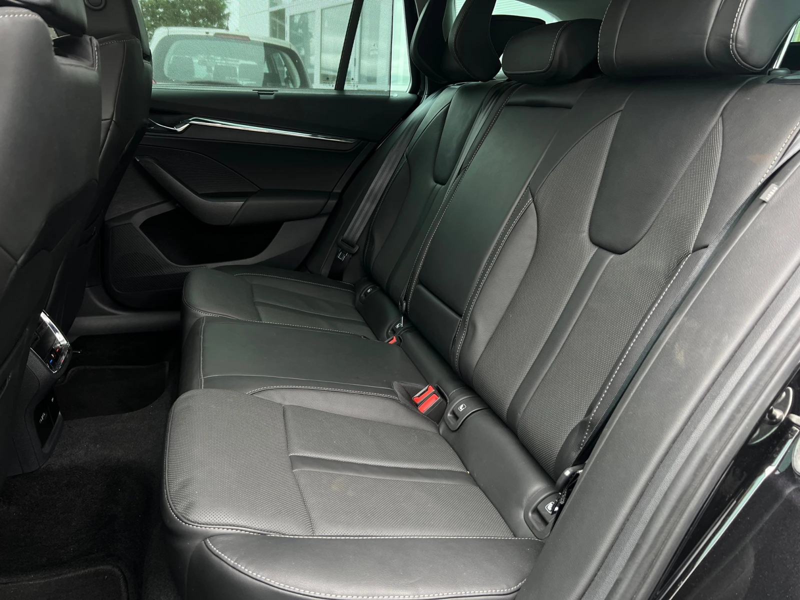 Skoda Octavia 2.0TDI/150. First Edition | Mobile.bg   15