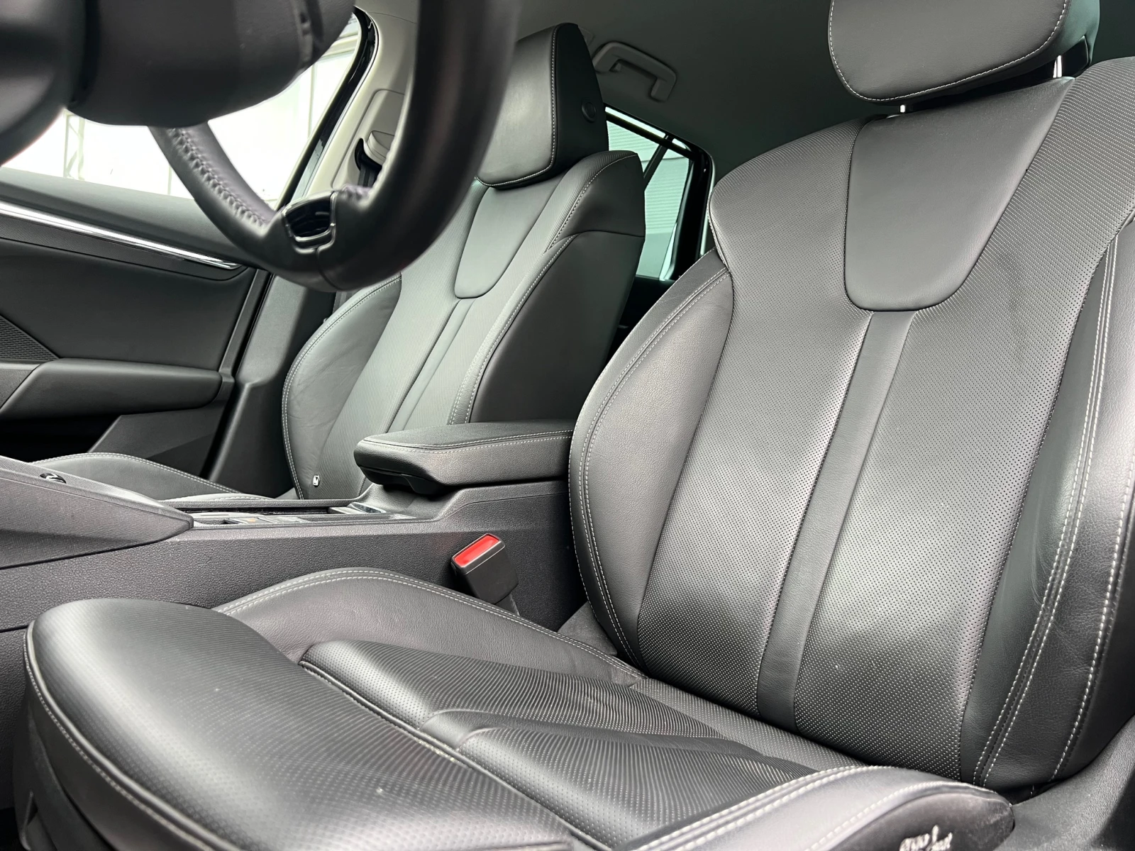 Skoda Octavia 2.0TDI/150. First Edition | Mobile.bg   11