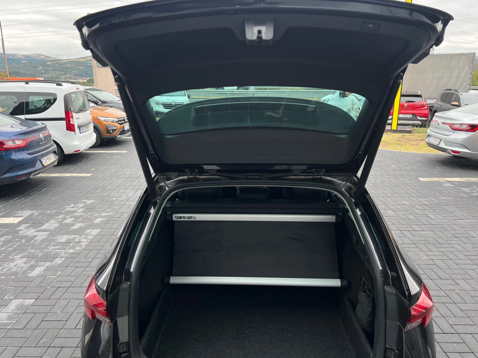 Skoda Octavia 2.0TDI/150. First Edition | Mobile.bg   17