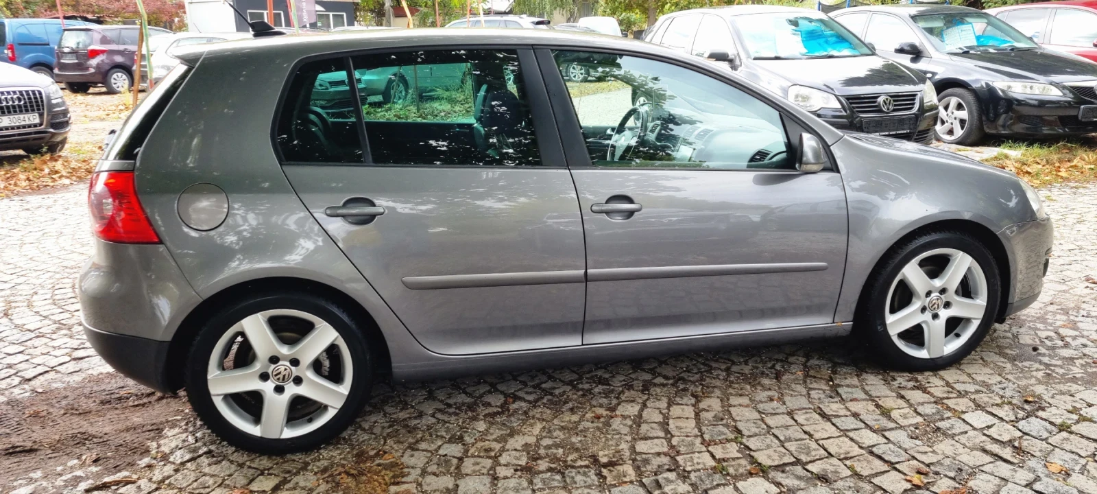VW Golf GT - изображение 4