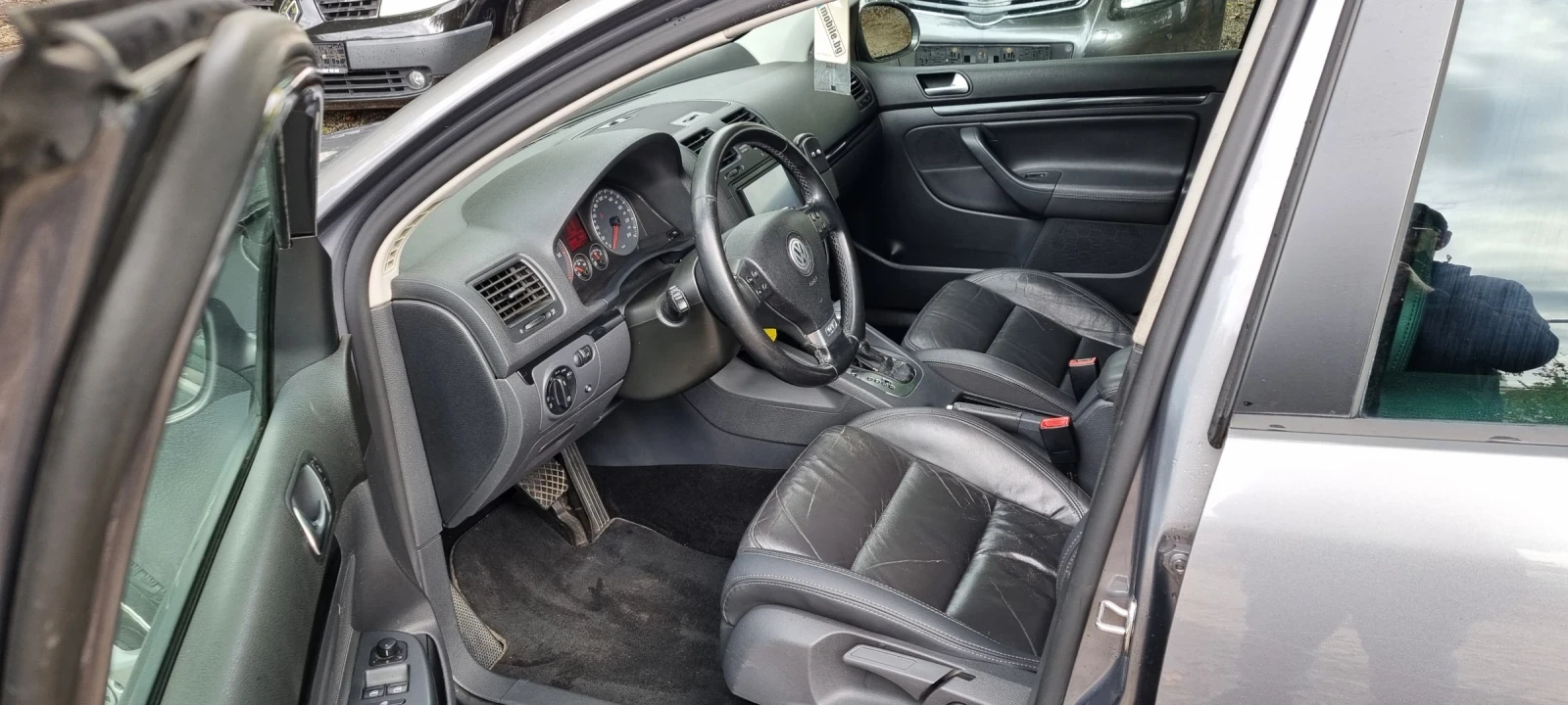 VW Golf GT - изображение 8