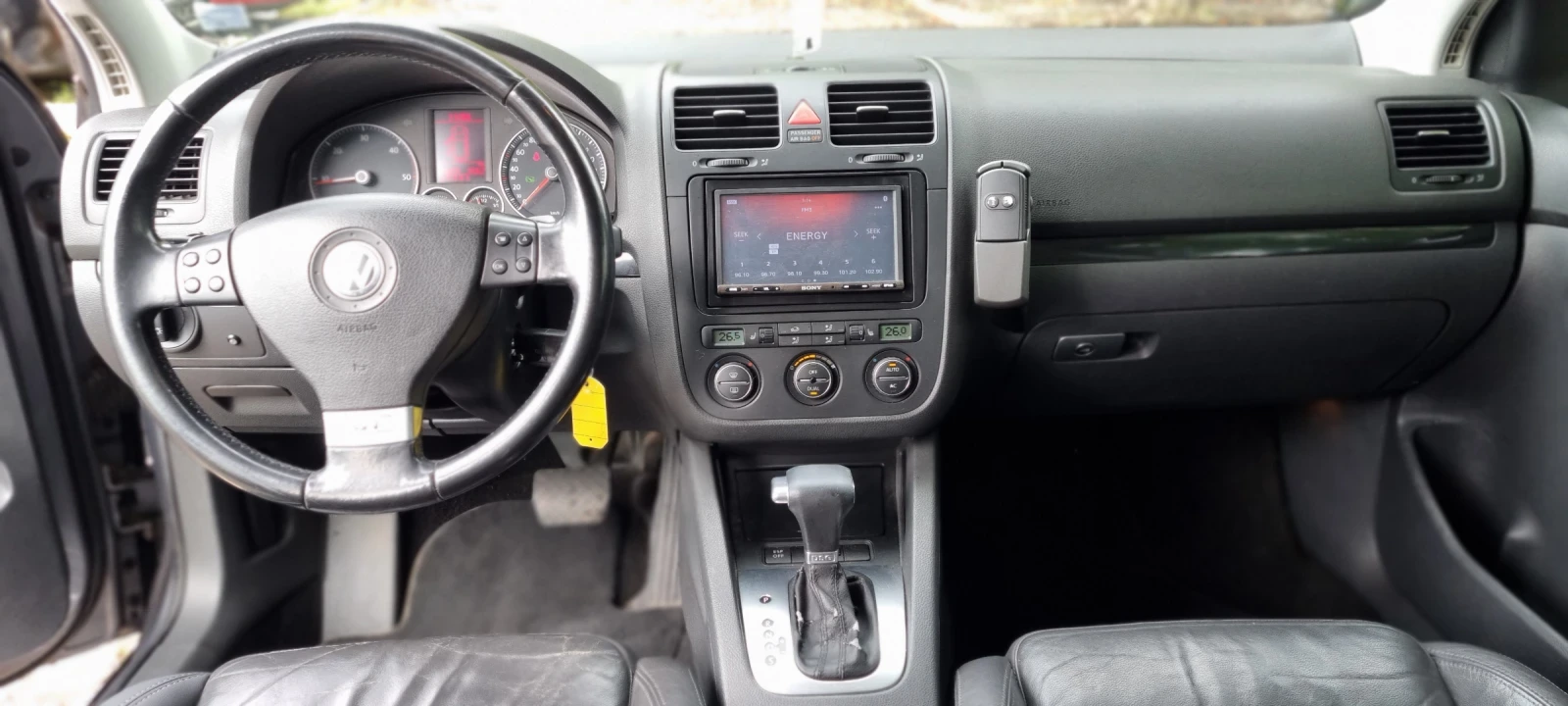 VW Golf GT - изображение 7