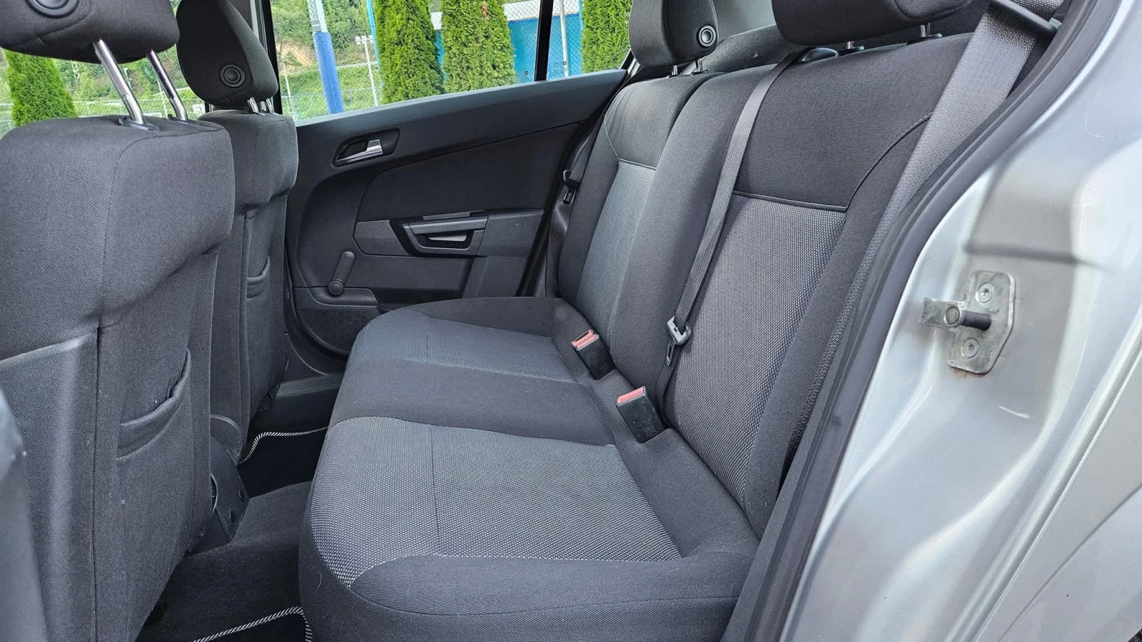 Opel Astra 1.4 GAZ/KLIMA/FACELIFT | Mobile.bg   13