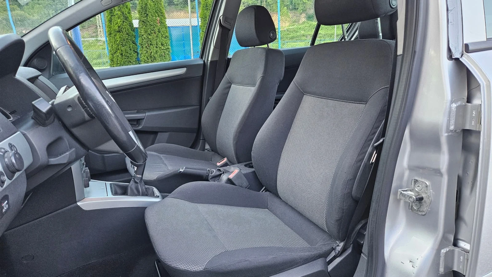 Opel Astra 1.4 GAZ/KLIMA/FACELIFT | Mobile.bg   11