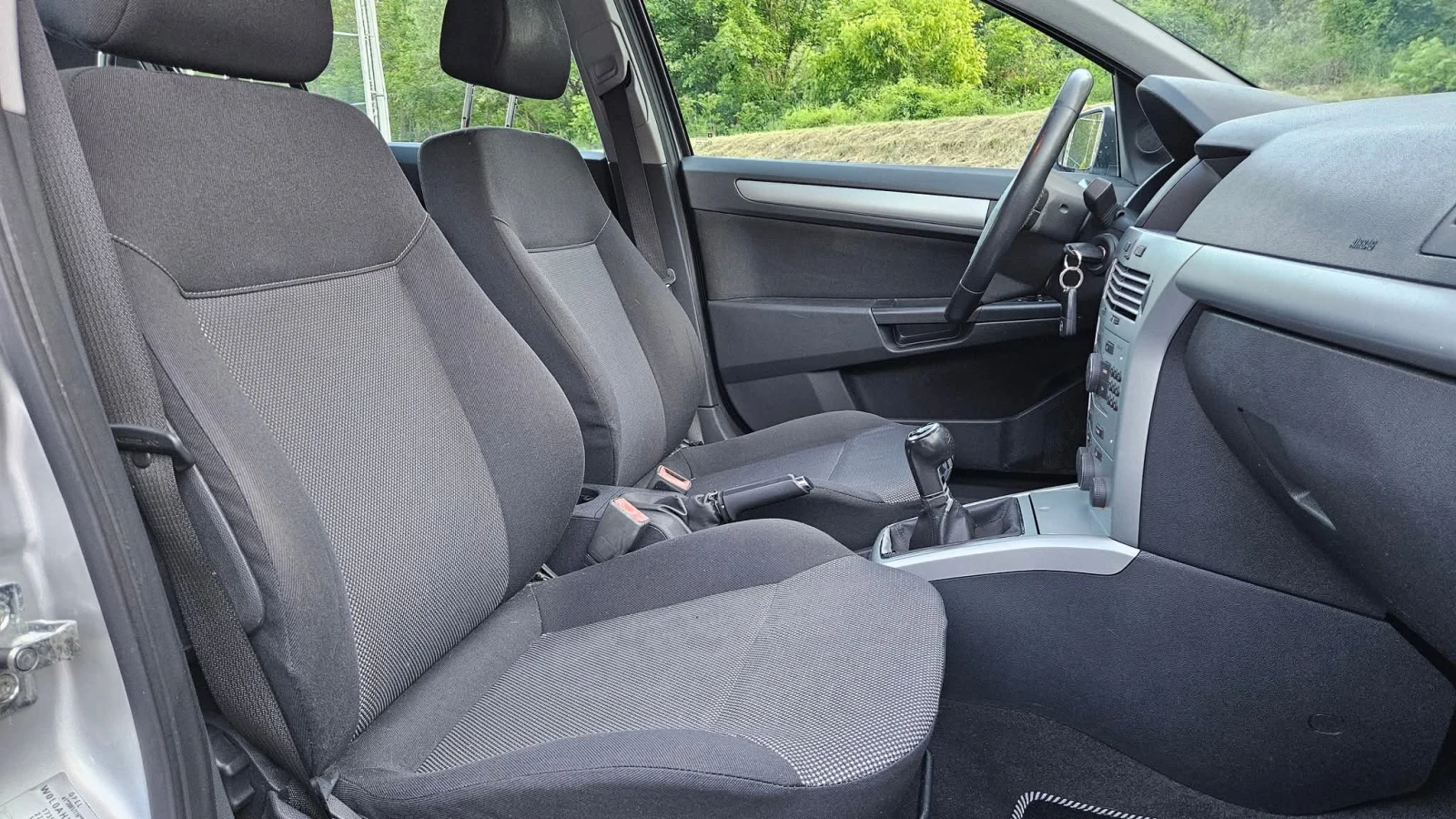 Opel Astra 1.4 GAZ/KLIMA/FACELIFT | Mobile.bg   12