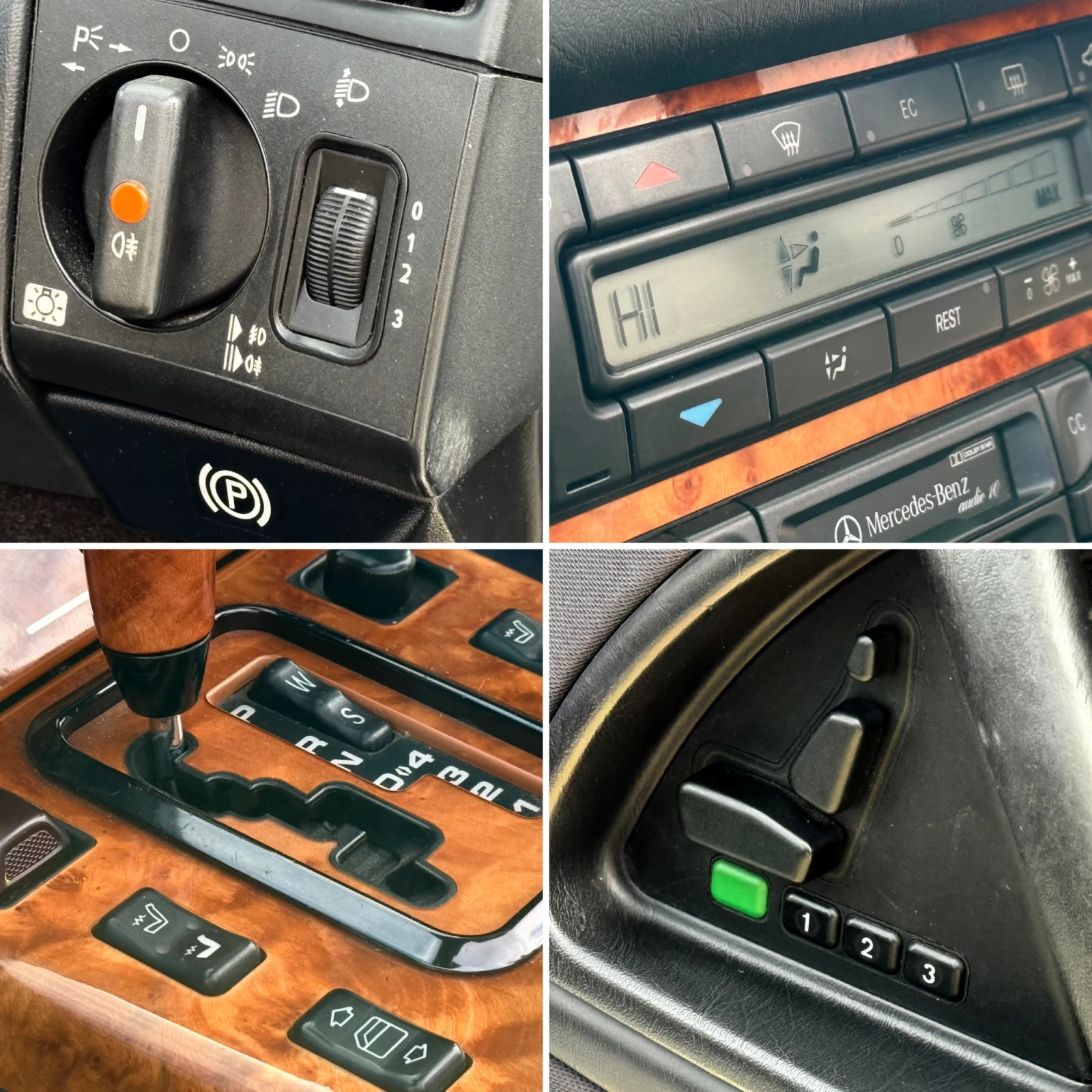 Mercedes-Benz SL 320   | Mobile.bg   13