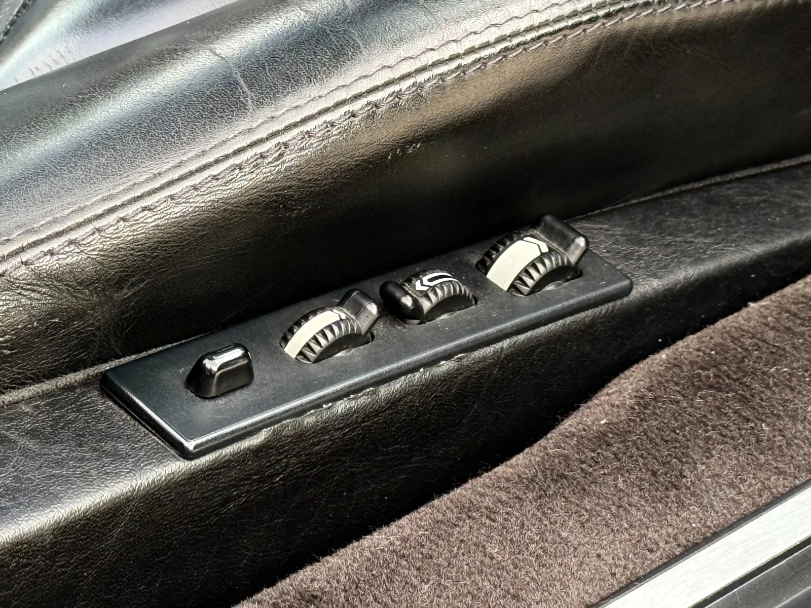 Mercedes-Benz SL 320   | Mobile.bg   12