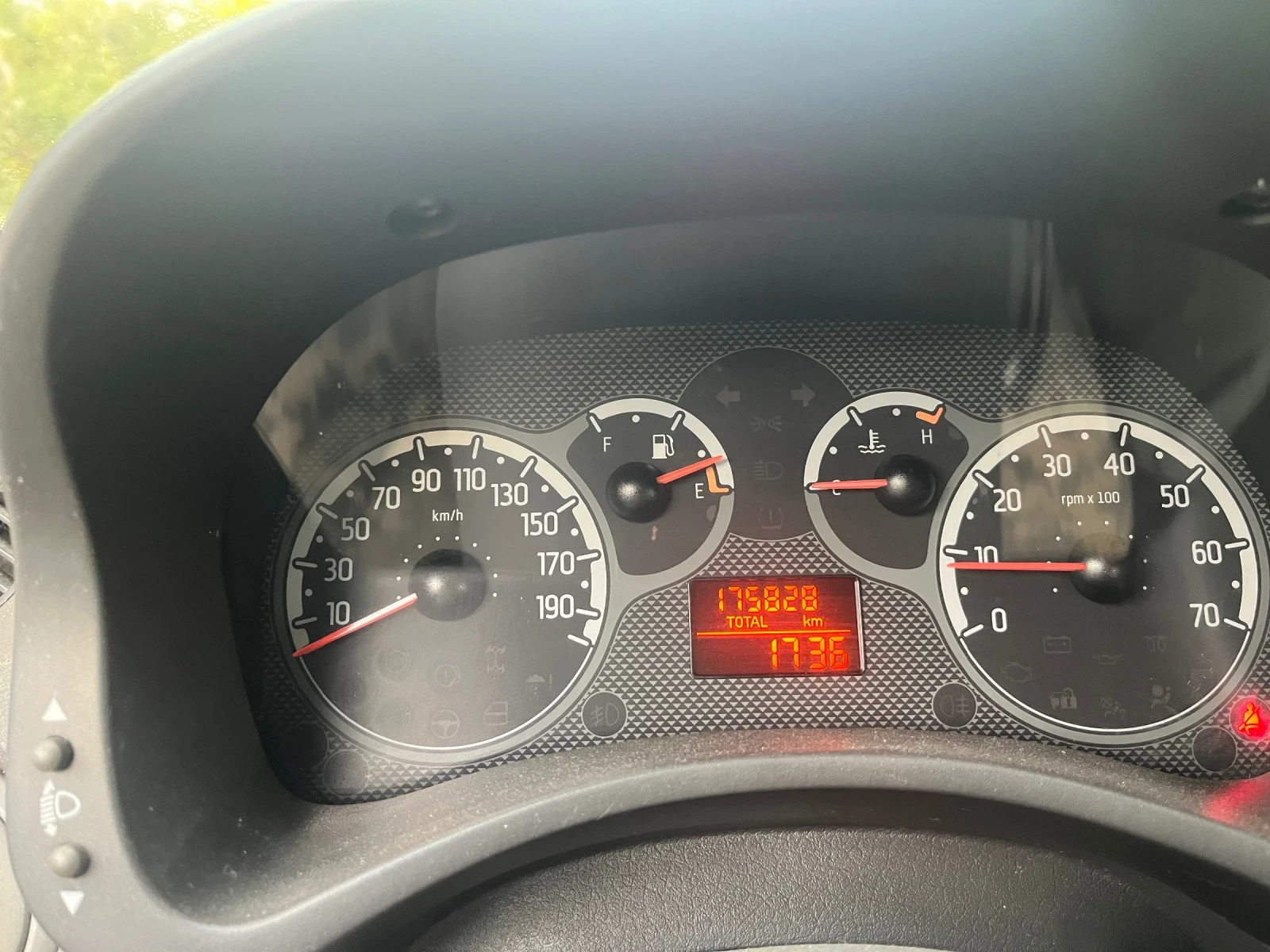 Fiat Panda  - изображение 2