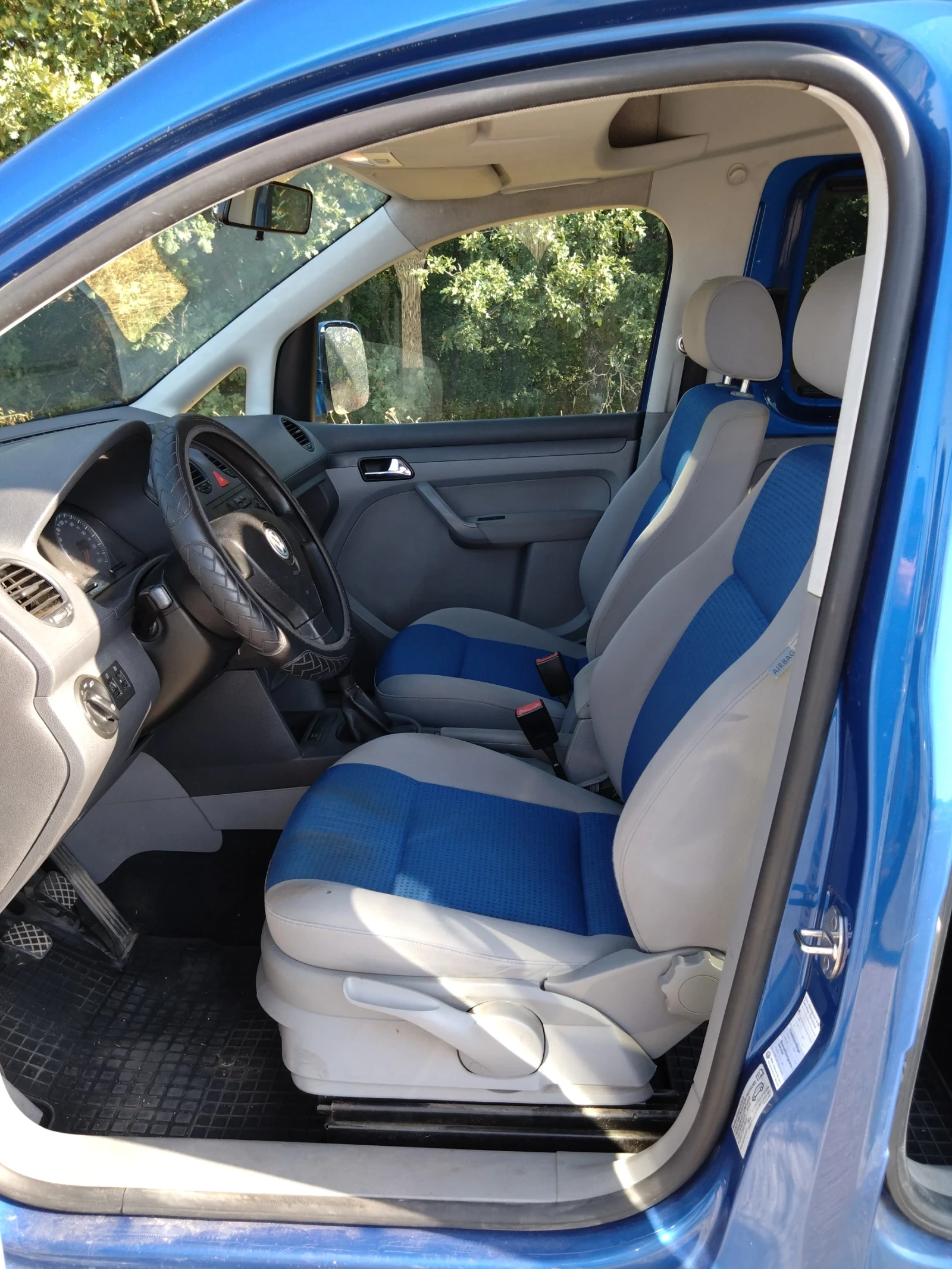 VW Caddy | Mobile.bg   4