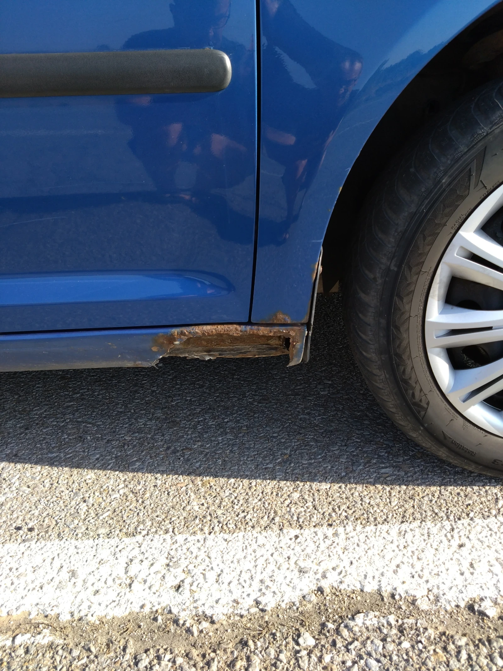 VW Caddy | Mobile.bg   14