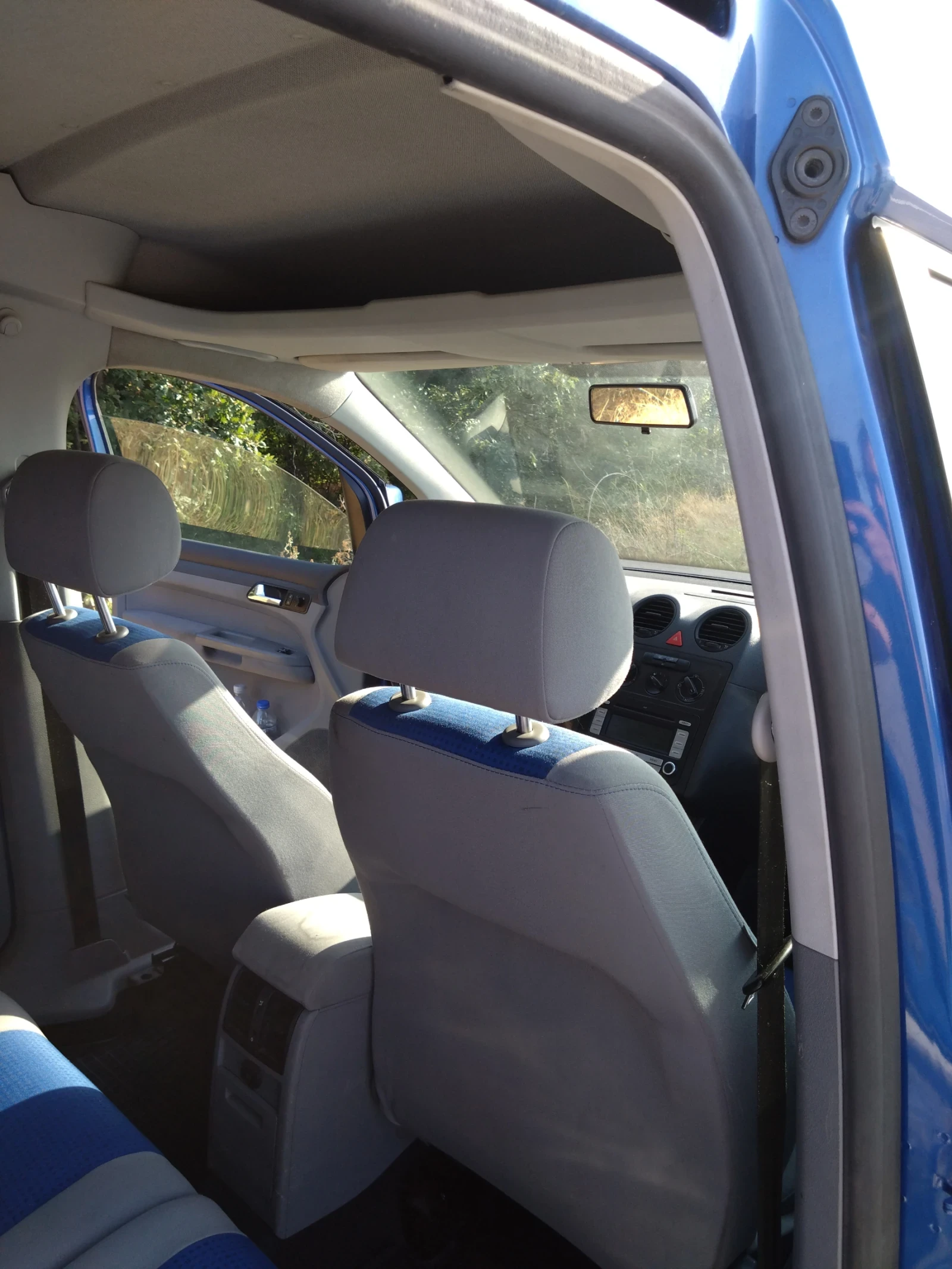 VW Caddy | Mobile.bg   9