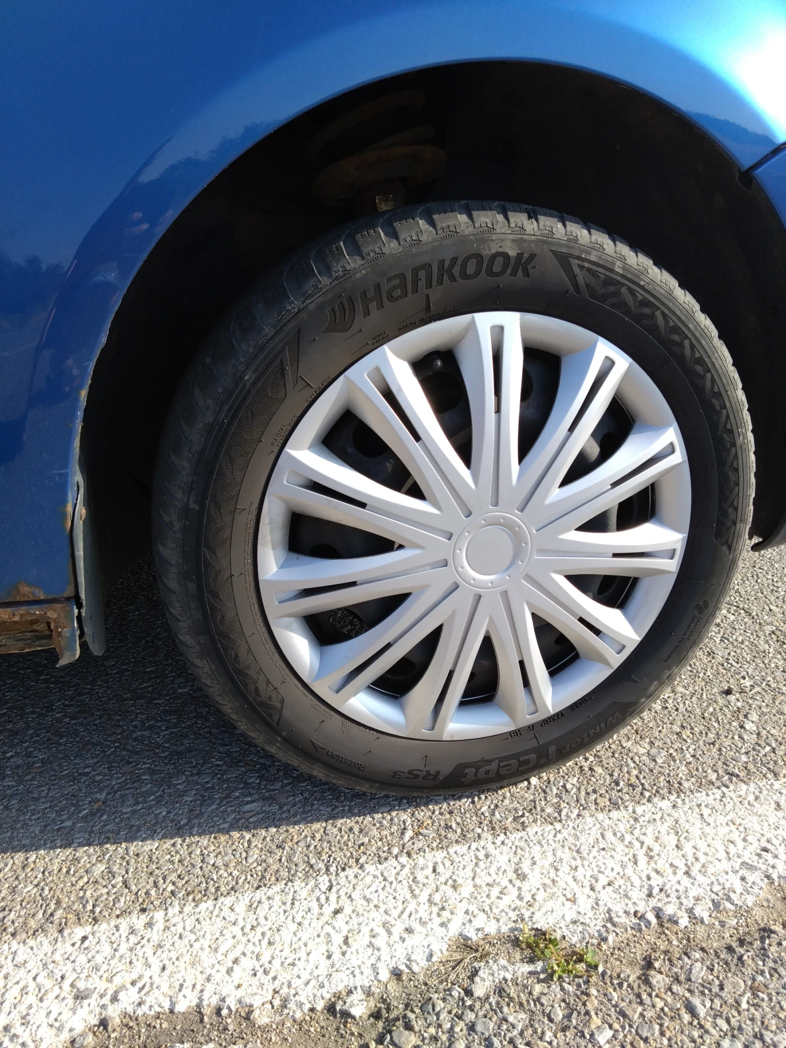 VW Caddy | Mobile.bg   7